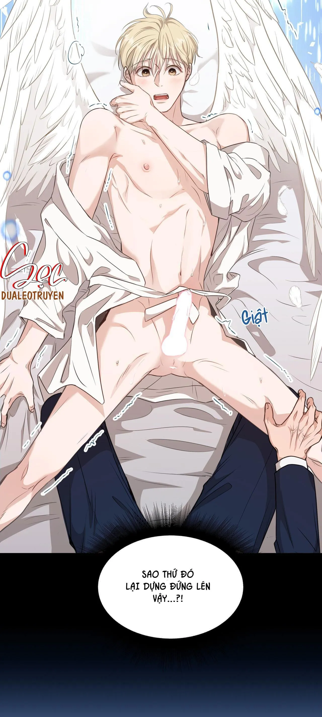 CÁCH TỒN TẠI NHƯ MỘT NGƯỜI CHƠI Chapter 4 Trang 32