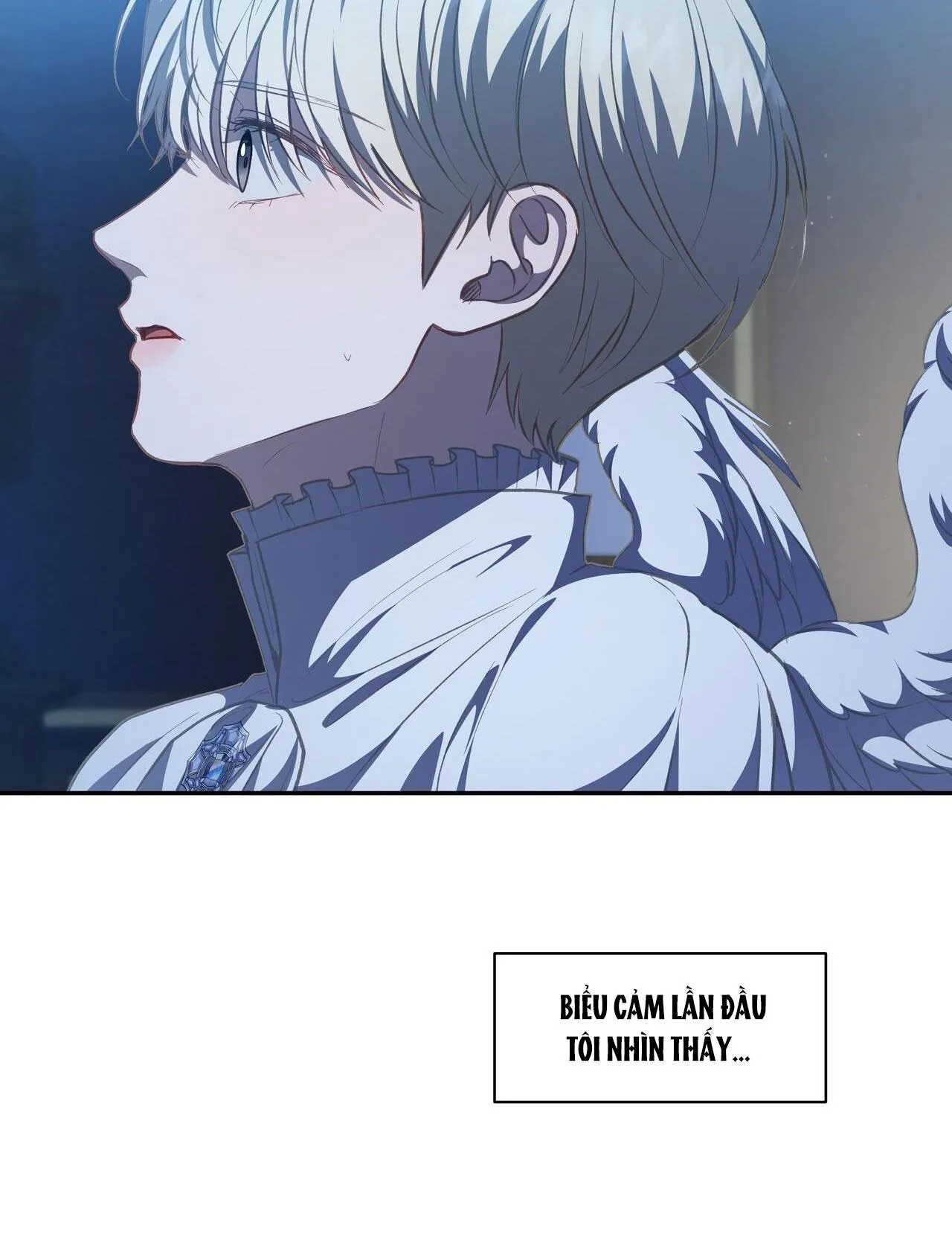 CÁCH TỒN TẠI NHƯ MỘT NGƯỜI CHƠI Chapter 40 Trang 4