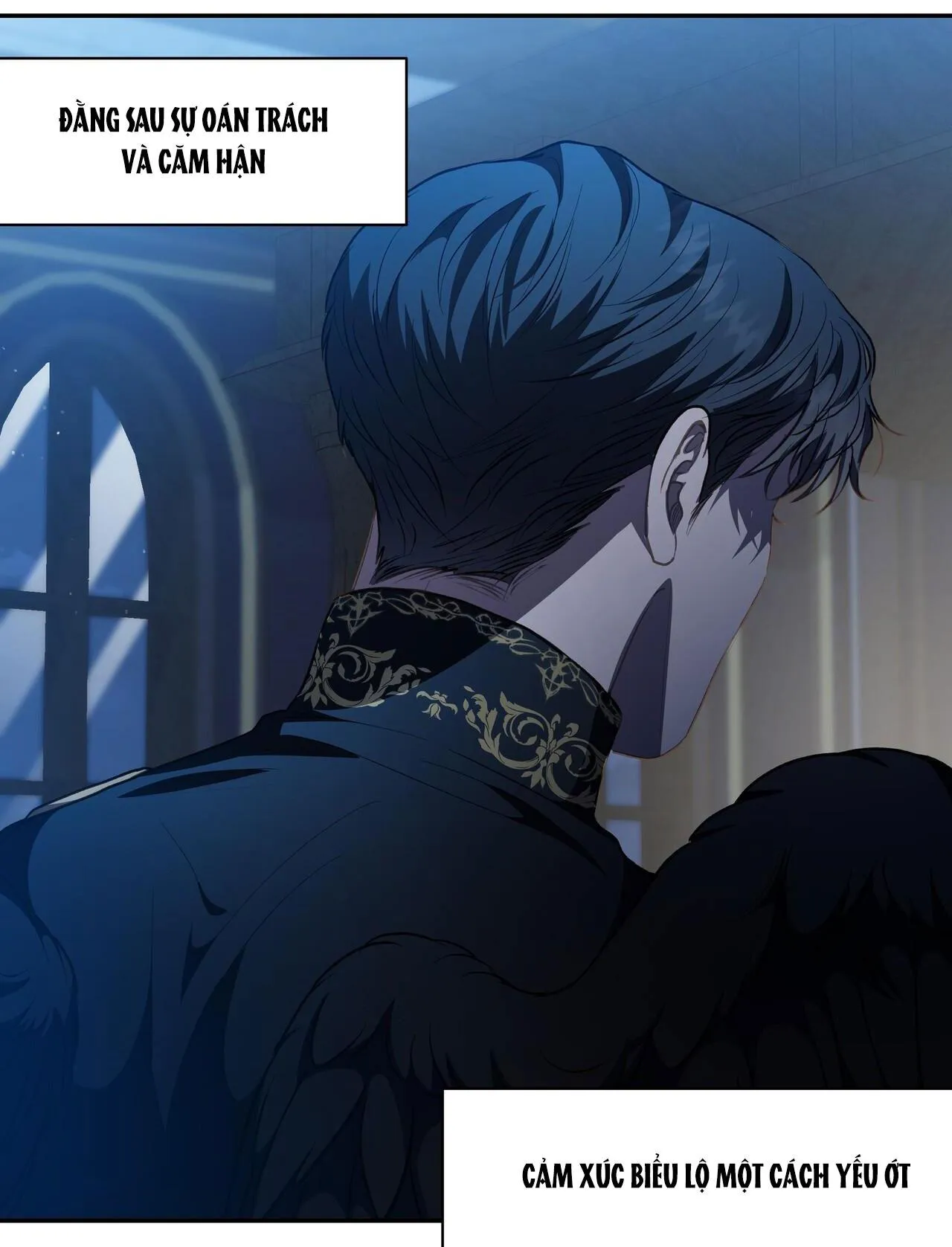 CÁCH TỒN TẠI NHƯ MỘT NGƯỜI CHƠI Chapter 40 Trang 5