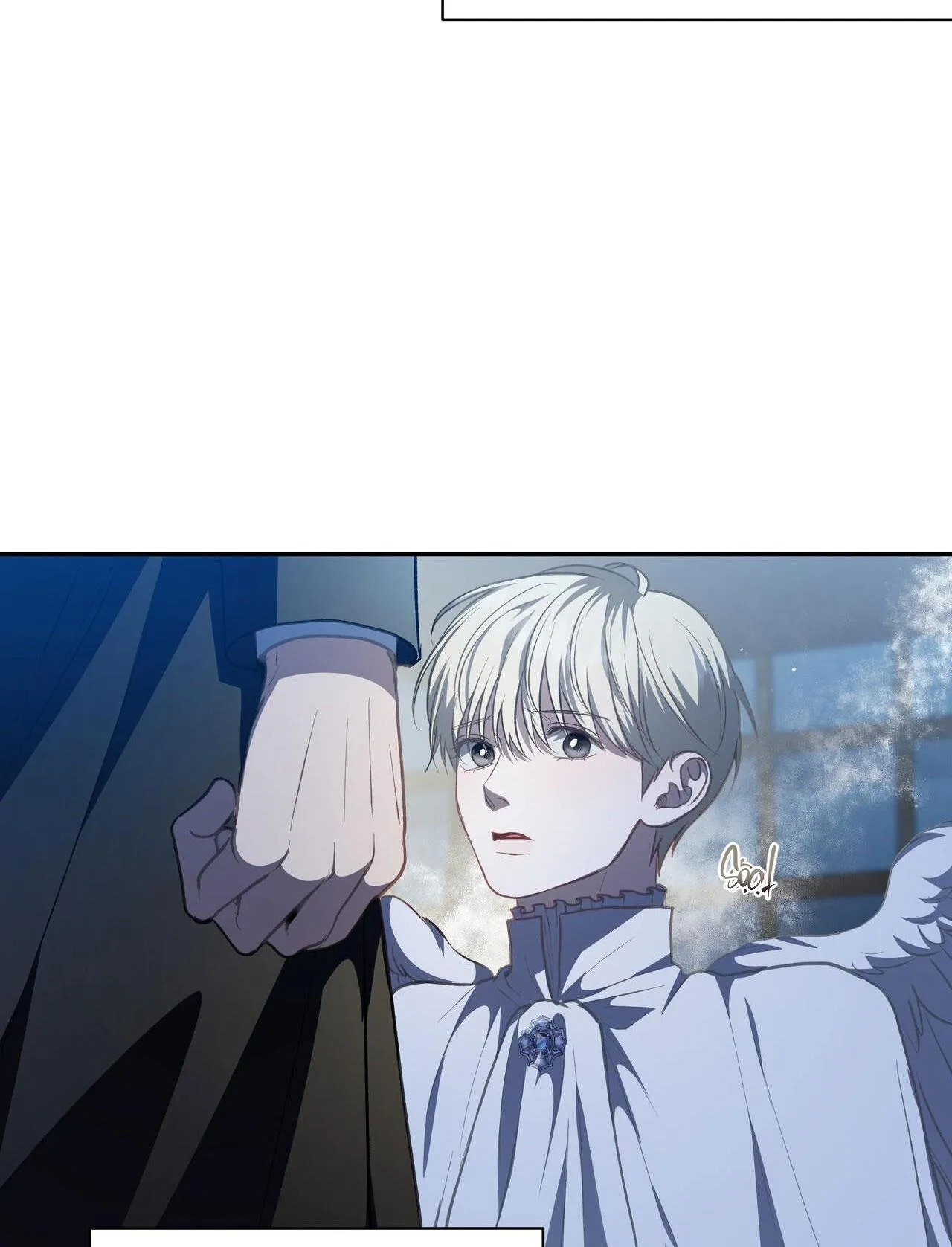 CÁCH TỒN TẠI NHƯ MỘT NGƯỜI CHƠI Chapter 40 Trang 6