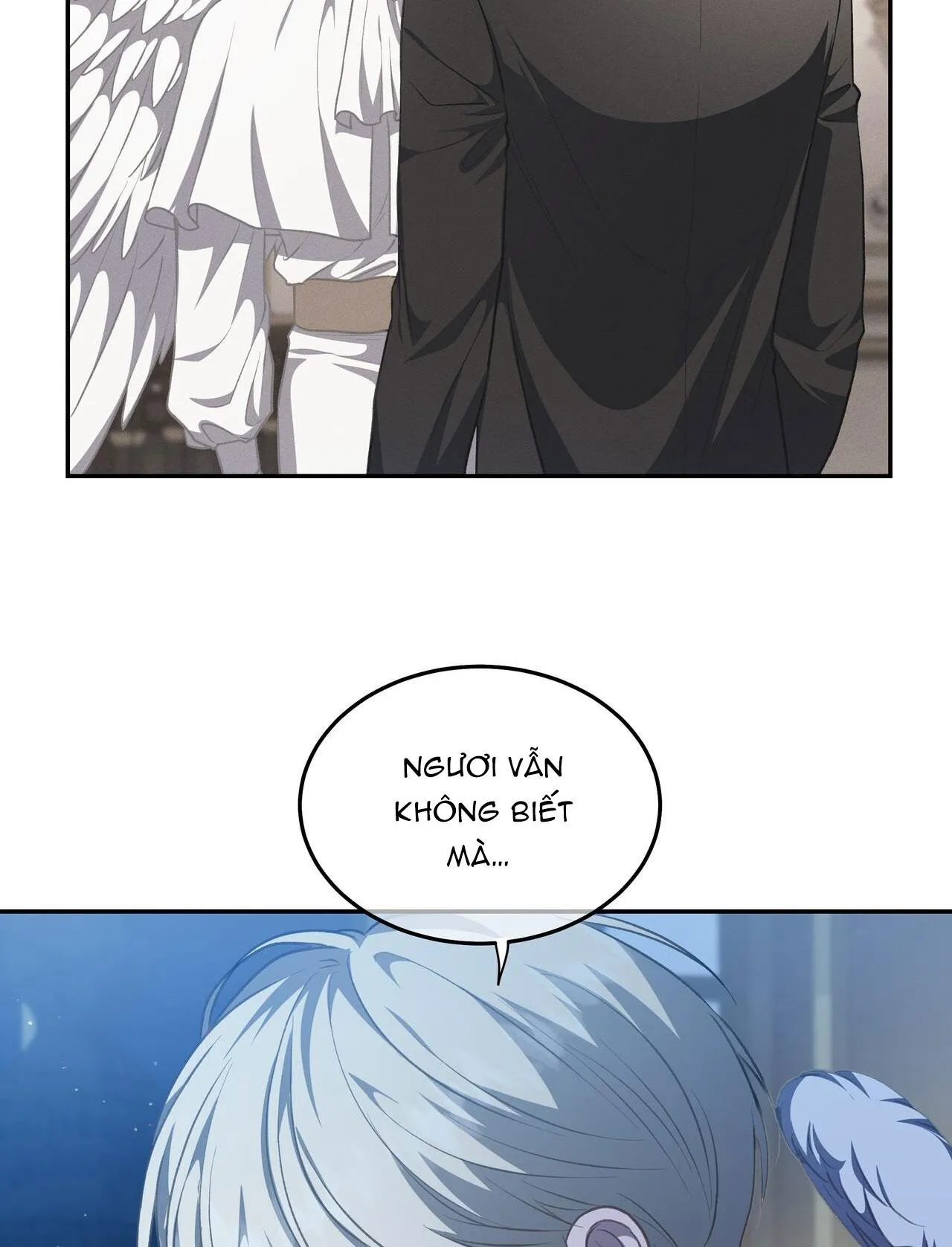 CÁCH TỒN TẠI NHƯ MỘT NGƯỜI CHƠI Chapter 40 Trang 8