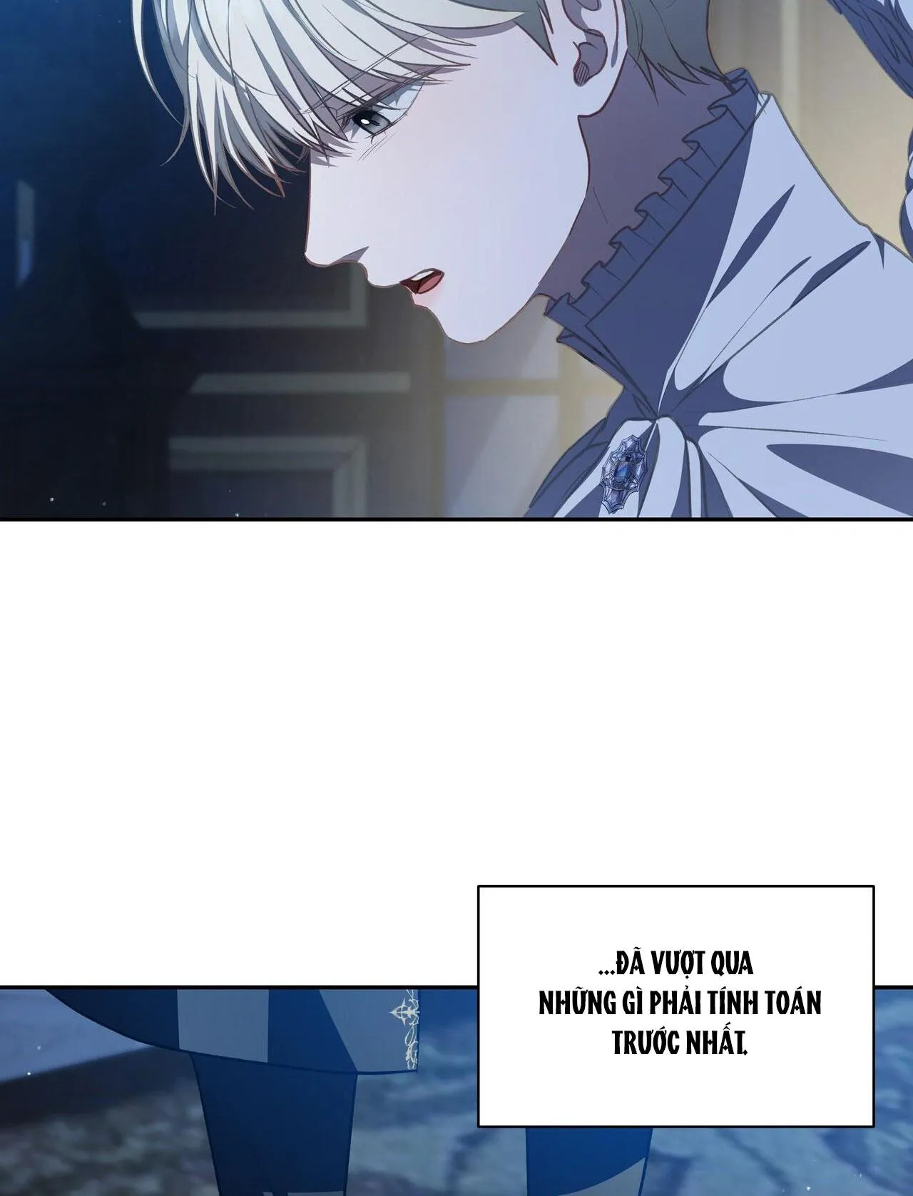 CÁCH TỒN TẠI NHƯ MỘT NGƯỜI CHƠI Chapter 40 Trang 9