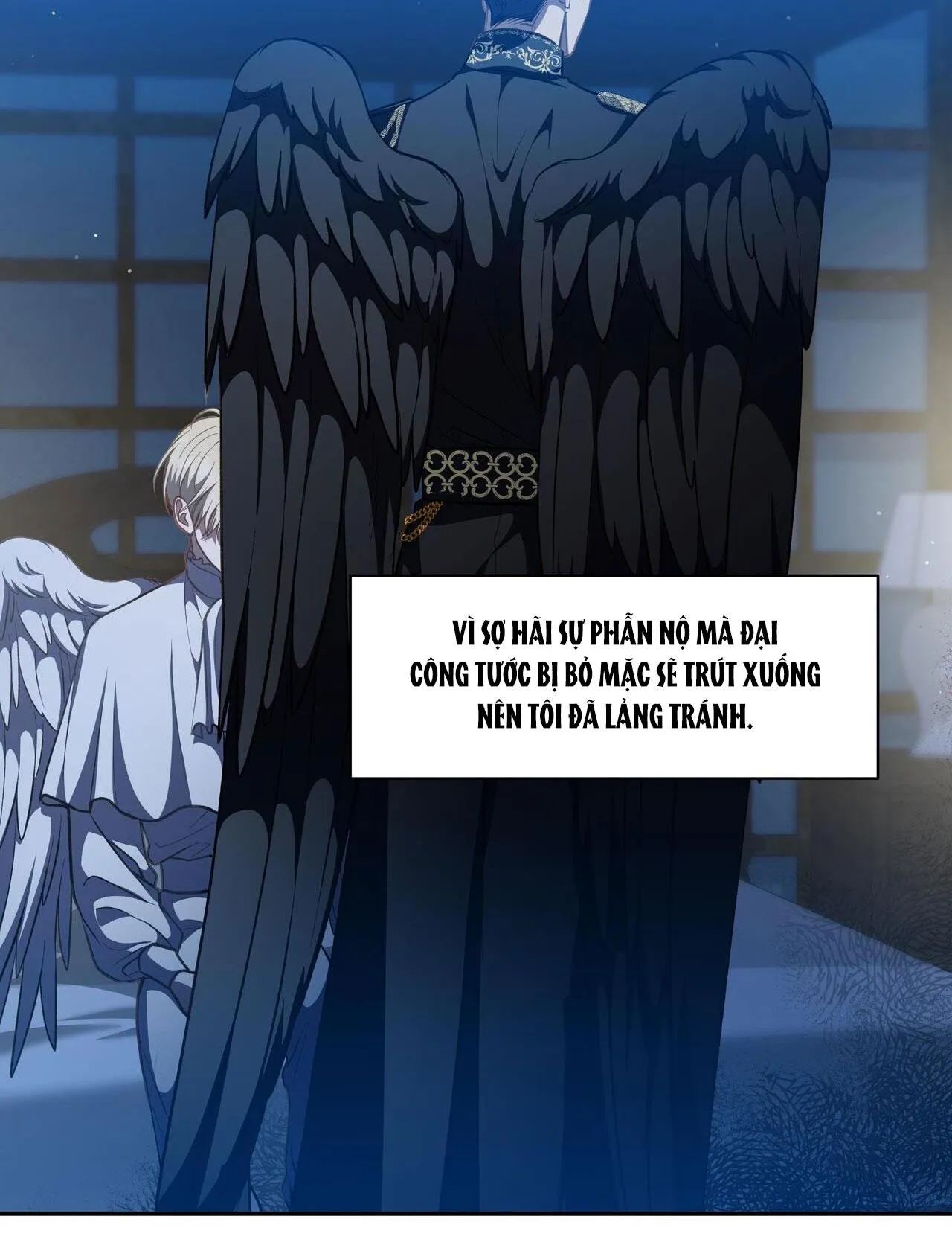 CÁCH TỒN TẠI NHƯ MỘT NGƯỜI CHƠI Chapter 40 Trang 11