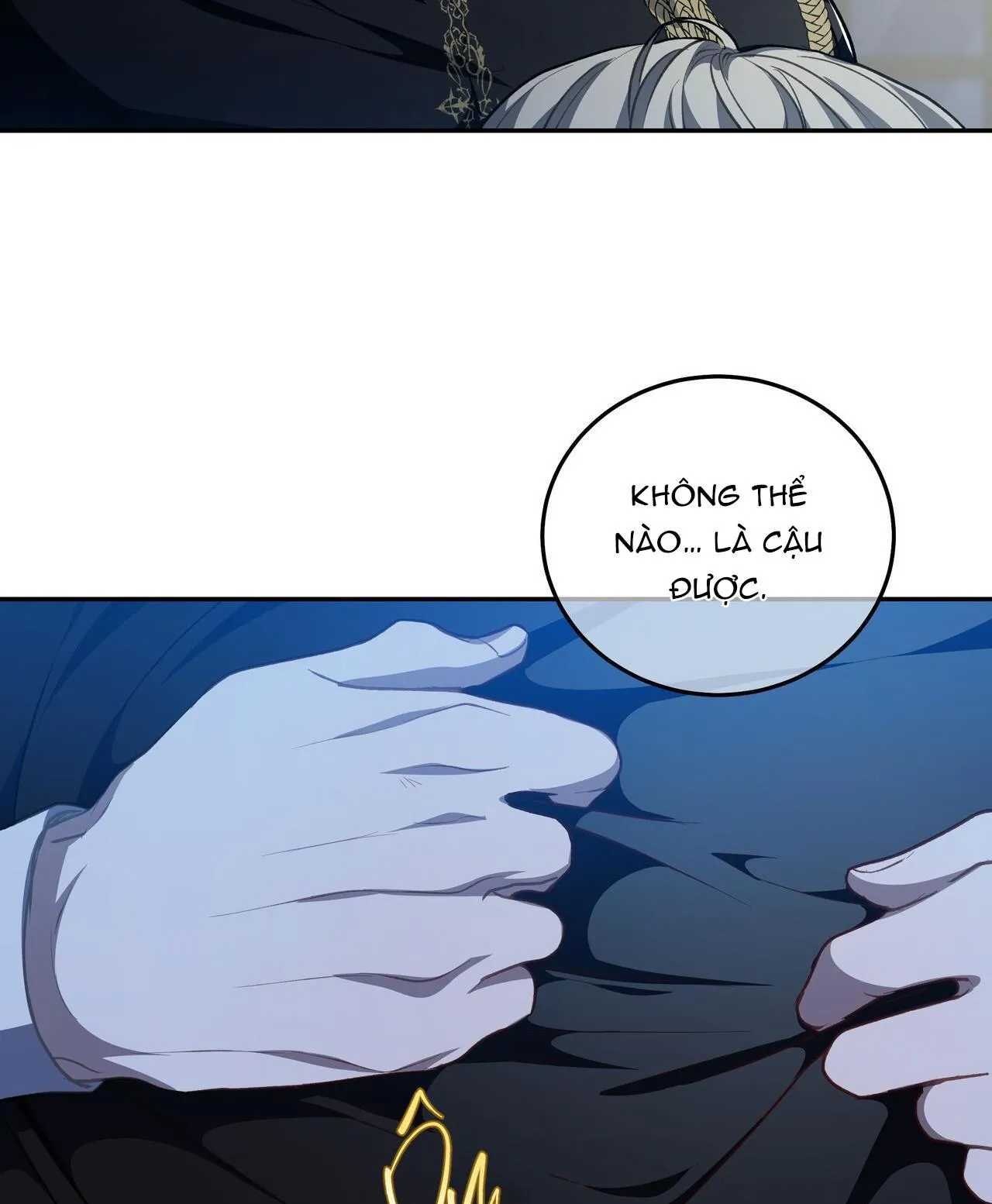 CÁCH TỒN TẠI NHƯ MỘT NGƯỜI CHƠI Chapter 40 Trang 21