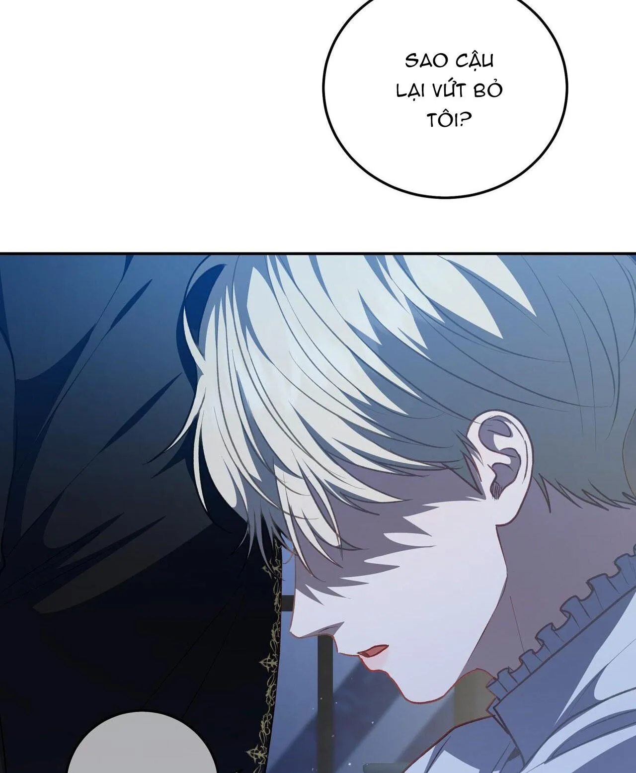 CÁCH TỒN TẠI NHƯ MỘT NGƯỜI CHƠI Chapter 40 Trang 25