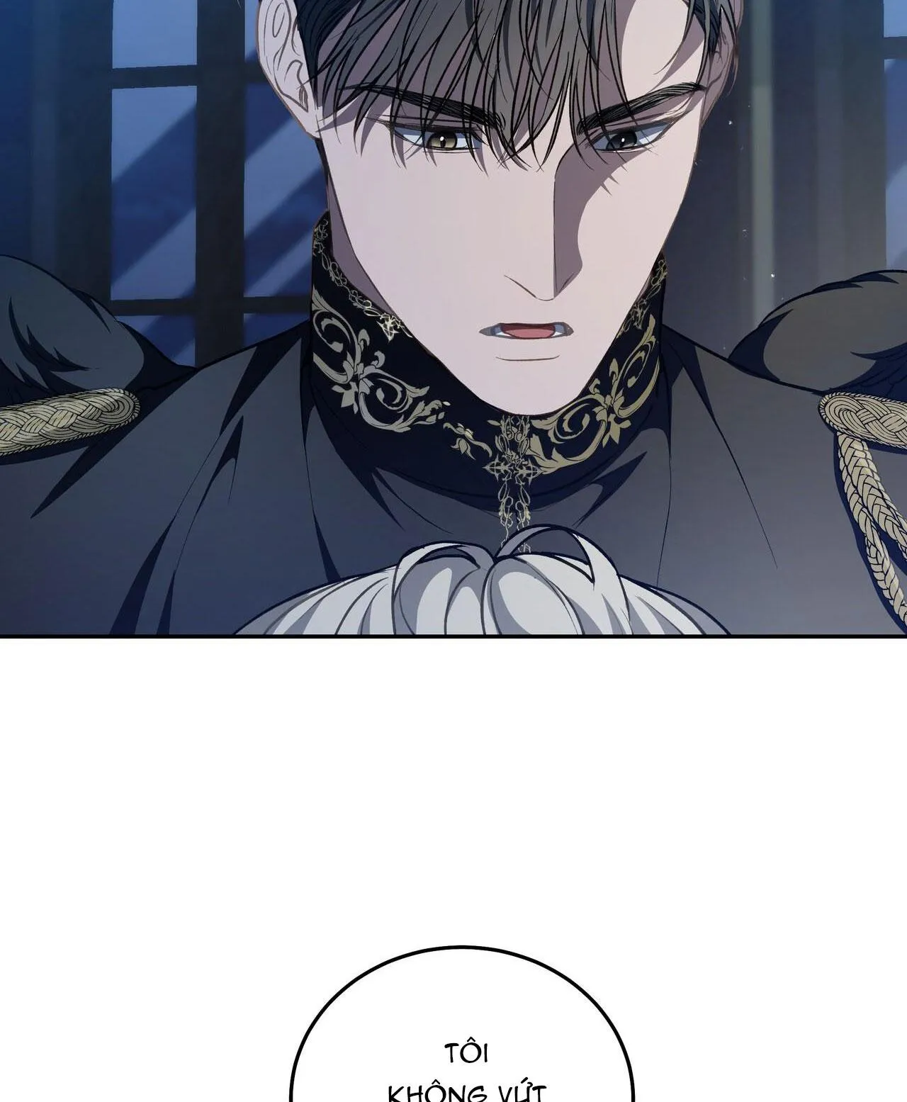 CÁCH TỒN TẠI NHƯ MỘT NGƯỜI CHƠI Chapter 40 Trang 27