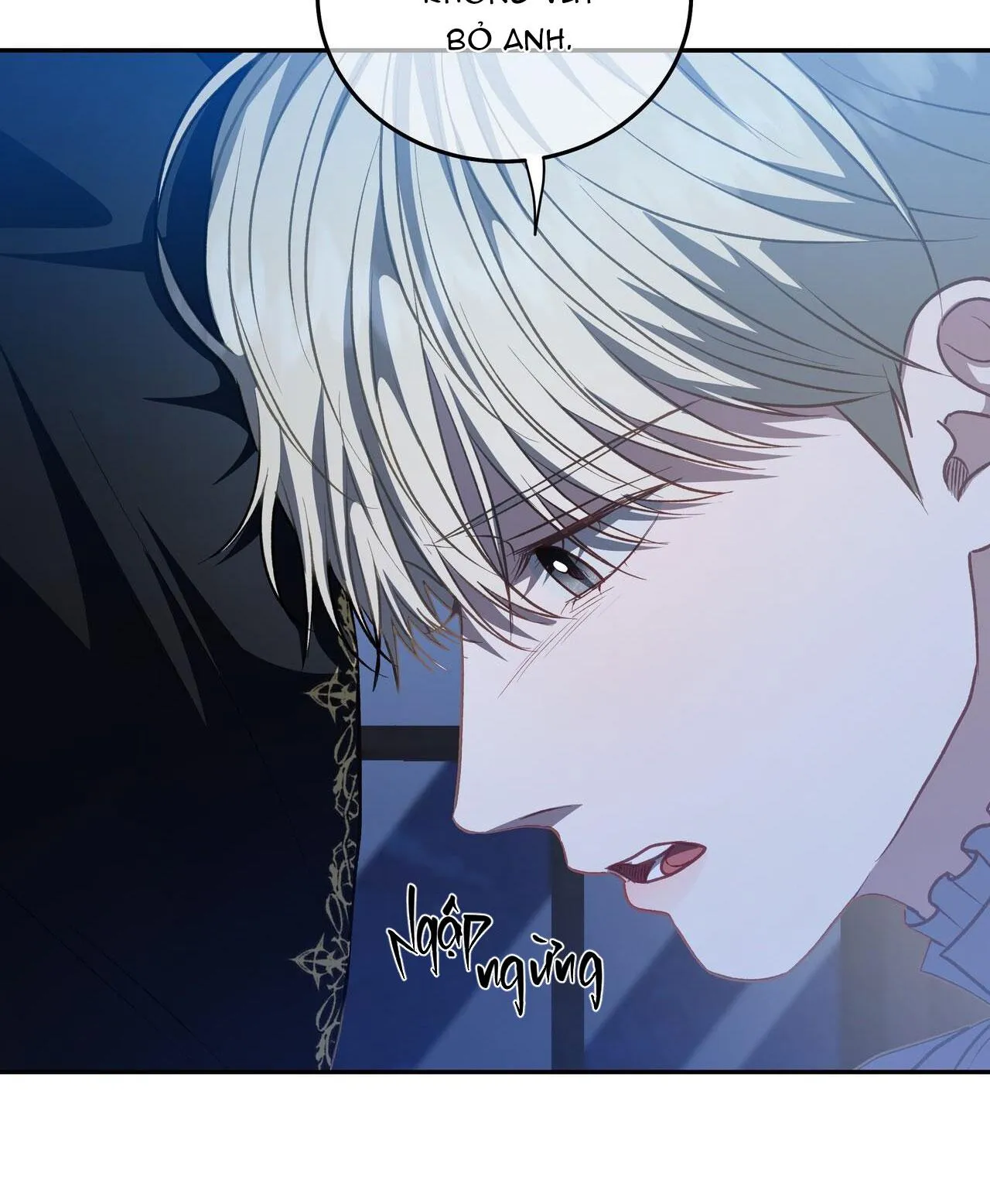 CÁCH TỒN TẠI NHƯ MỘT NGƯỜI CHƠI Chapter 40 Trang 28