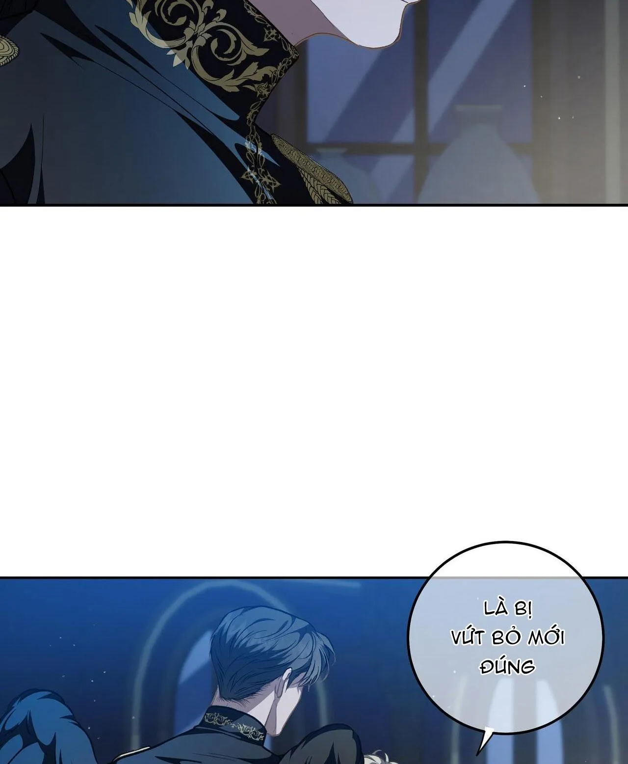 CÁCH TỒN TẠI NHƯ MỘT NGƯỜI CHƠI Chapter 40 Trang 30