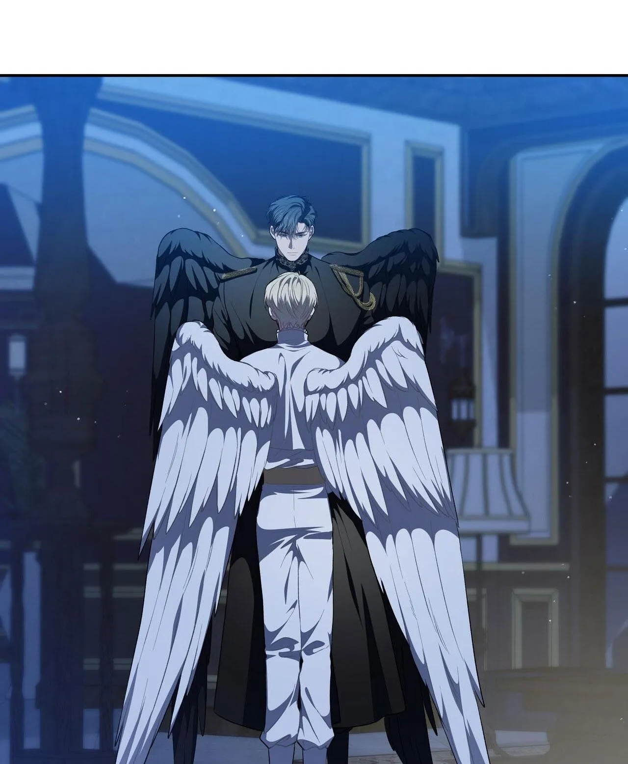 CÁCH TỒN TẠI NHƯ MỘT NGƯỜI CHƠI Chapter 40 Trang 33