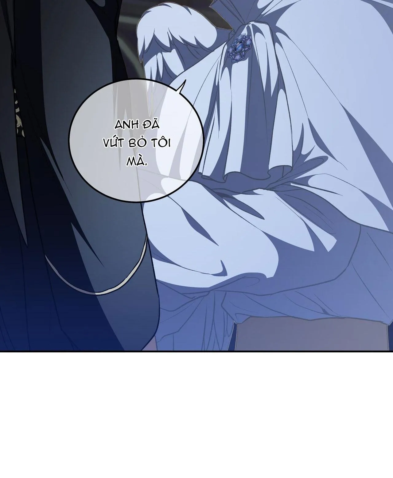 CÁCH TỒN TẠI NHƯ MỘT NGƯỜI CHƠI Chapter 40 Trang 36