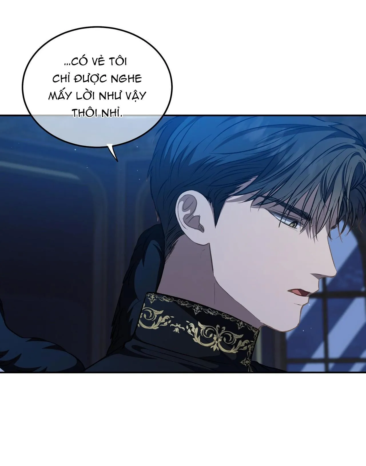 CÁCH TỒN TẠI NHƯ MỘT NGƯỜI CHƠI Chapter 40 Trang 38