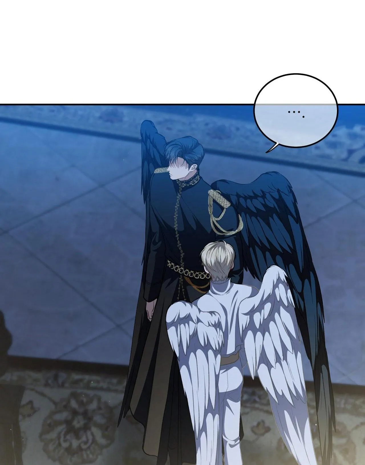 CÁCH TỒN TẠI NHƯ MỘT NGƯỜI CHƠI Chapter 40 Trang 40