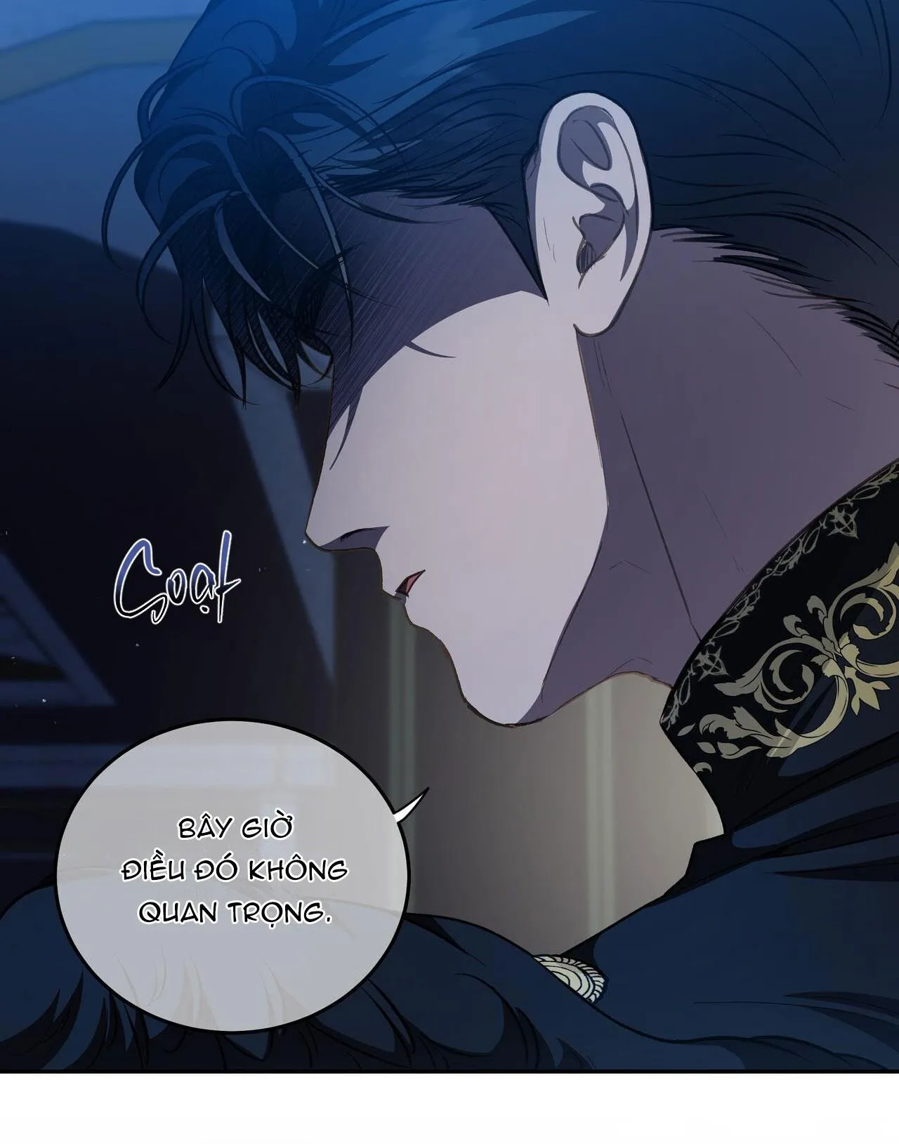 CÁCH TỒN TẠI NHƯ MỘT NGƯỜI CHƠI Chapter 40 Trang 45