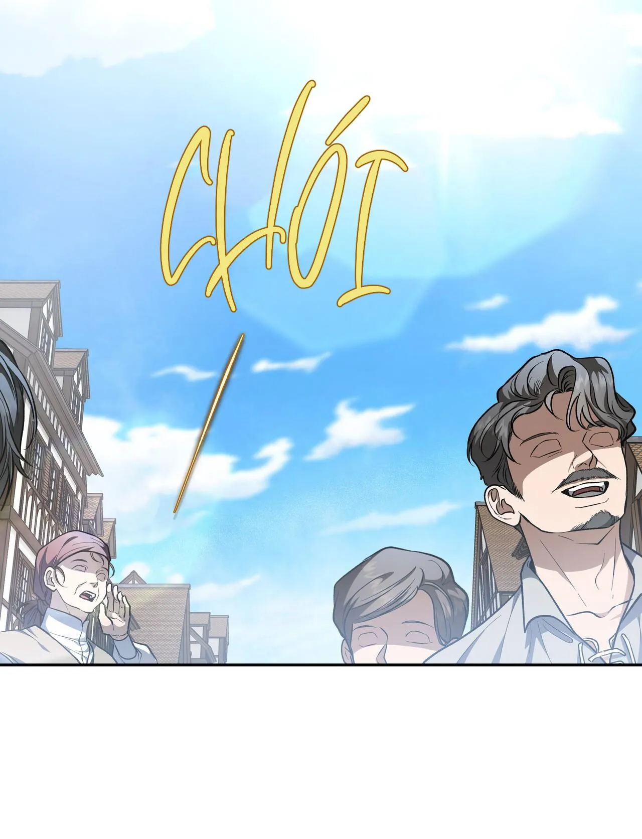 CÁCH TỒN TẠI NHƯ MỘT NGƯỜI CHƠI Chapter 40 Trang 50