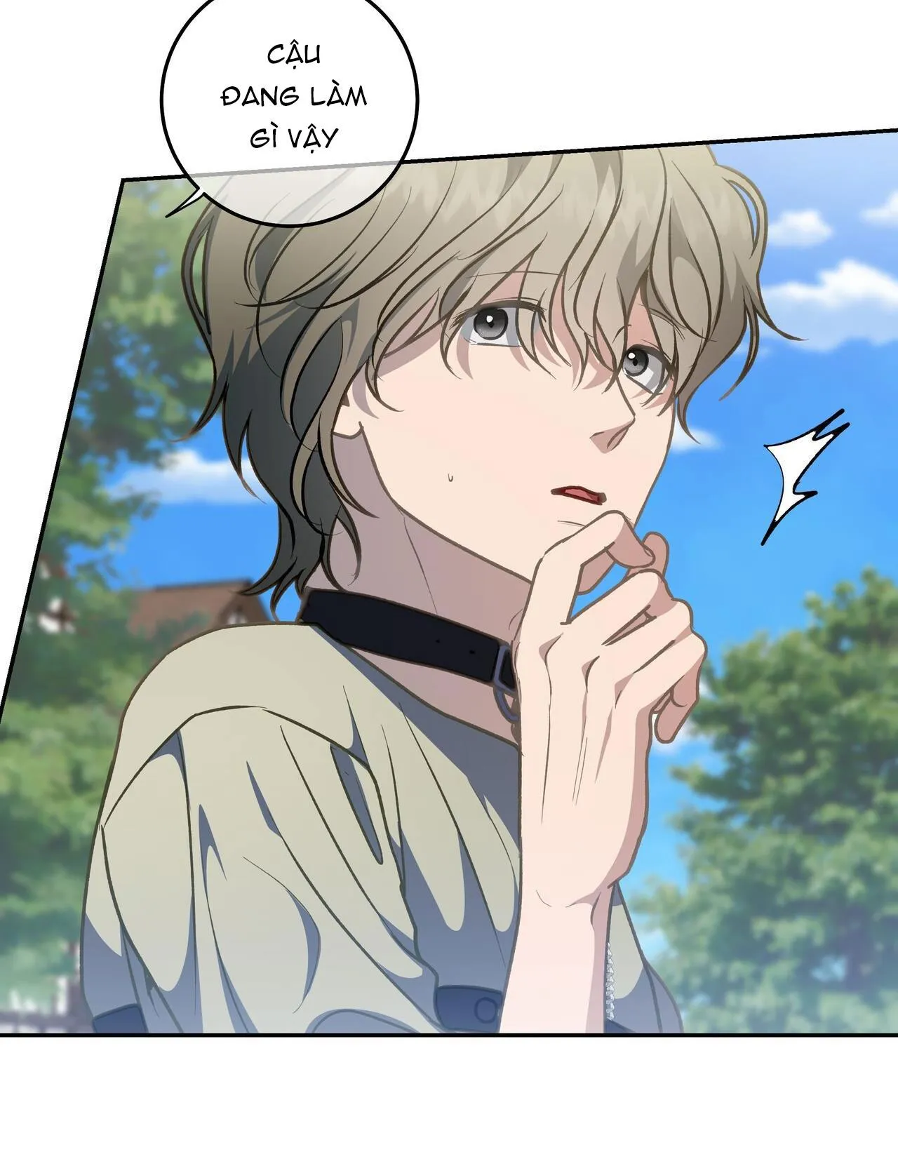 CÁCH TỒN TẠI NHƯ MỘT NGƯỜI CHƠI Chapter 40 Trang 54