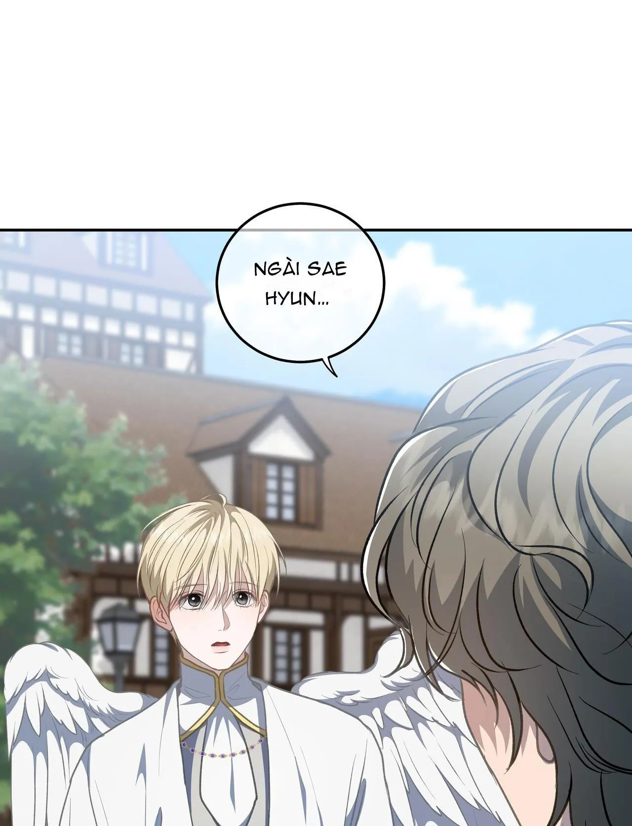 CÁCH TỒN TẠI NHƯ MỘT NGƯỜI CHƠI Chapter 40 Trang 55