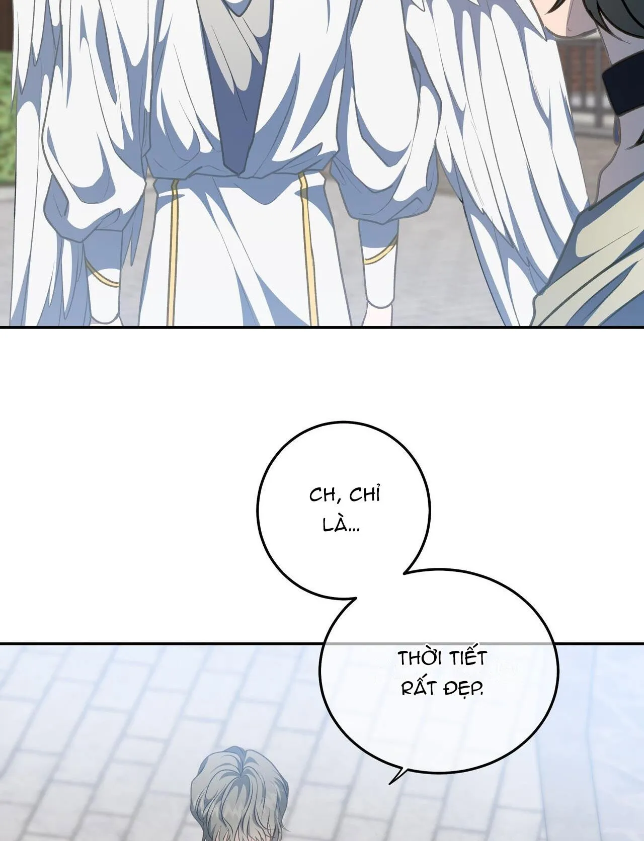 CÁCH TỒN TẠI NHƯ MỘT NGƯỜI CHƠI Chapter 40 Trang 56