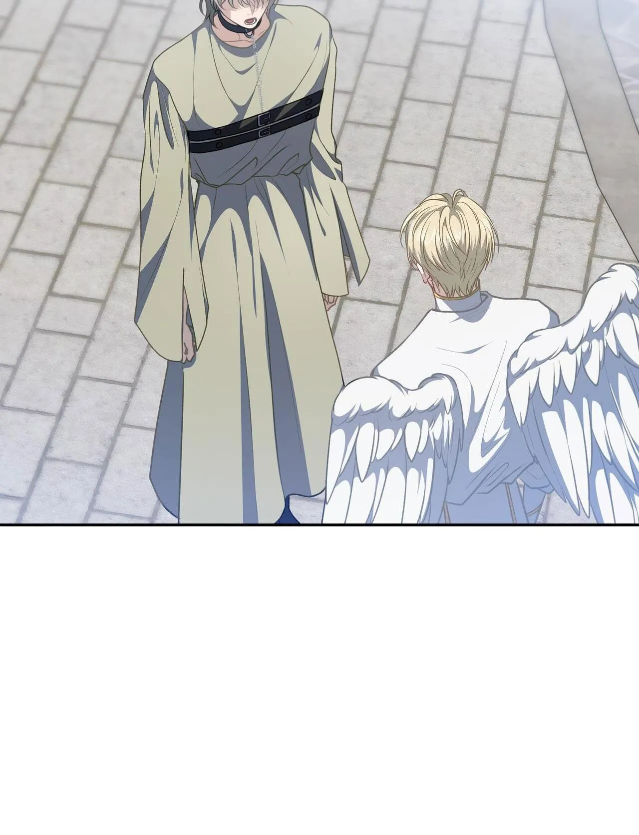 CÁCH TỒN TẠI NHƯ MỘT NGƯỜI CHƠI Chapter 40 Trang 57