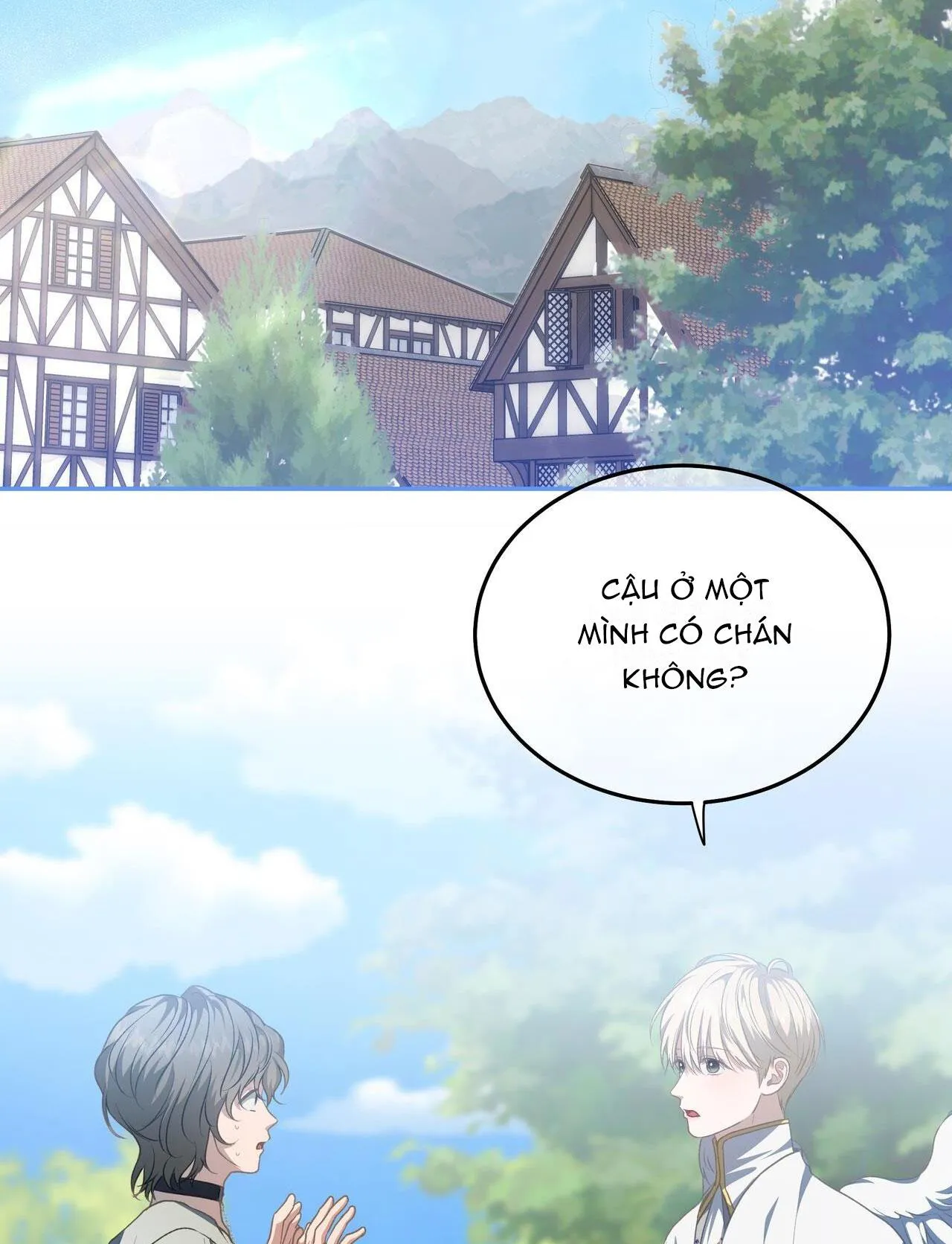 CÁCH TỒN TẠI NHƯ MỘT NGƯỜI CHƠI Chapter 40 Trang 59