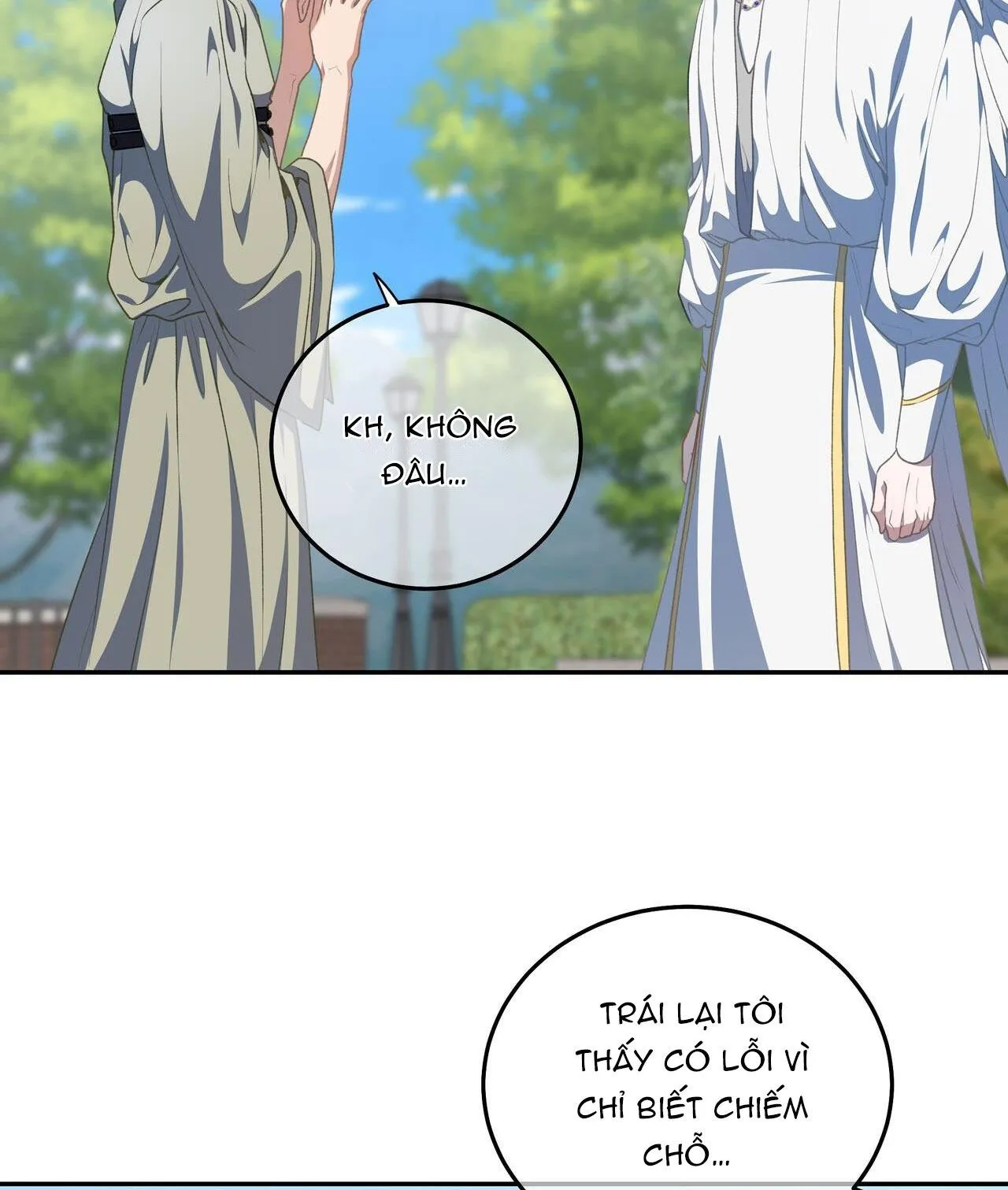 CÁCH TỒN TẠI NHƯ MỘT NGƯỜI CHƠI Chapter 40 Trang 60