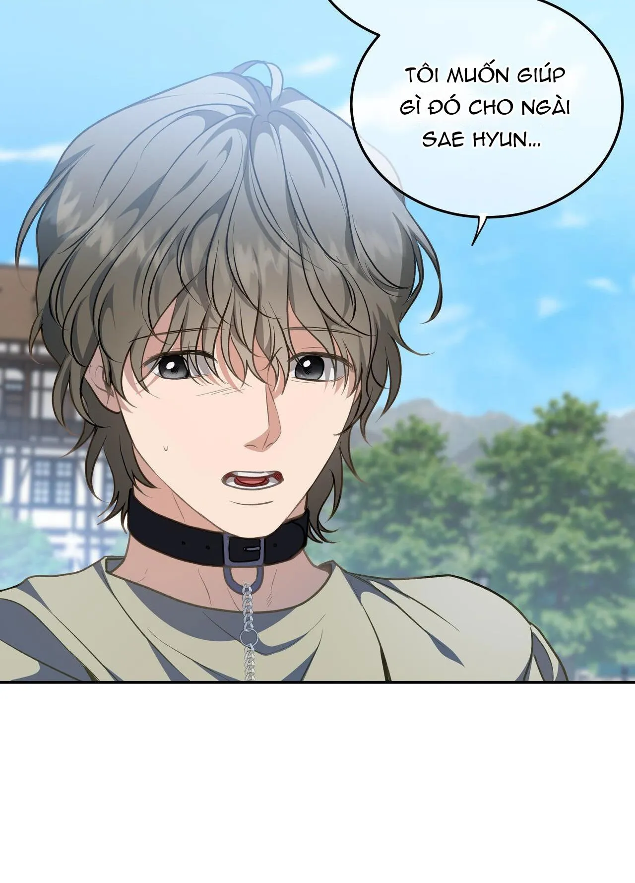 CÁCH TỒN TẠI NHƯ MỘT NGƯỜI CHƠI Chapter 40 Trang 61