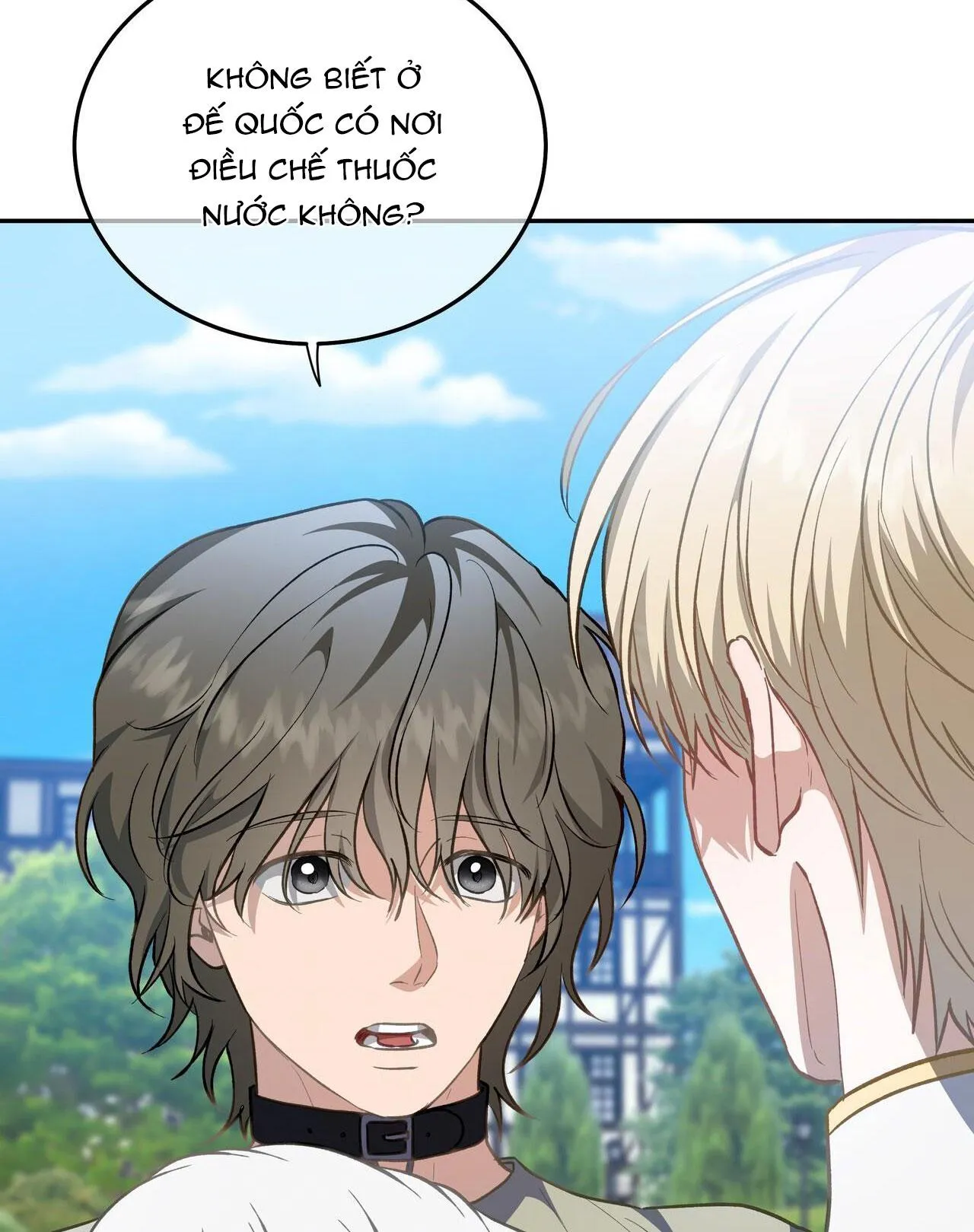 CÁCH TỒN TẠI NHƯ MỘT NGƯỜI CHƠI Chapter 40 Trang 63