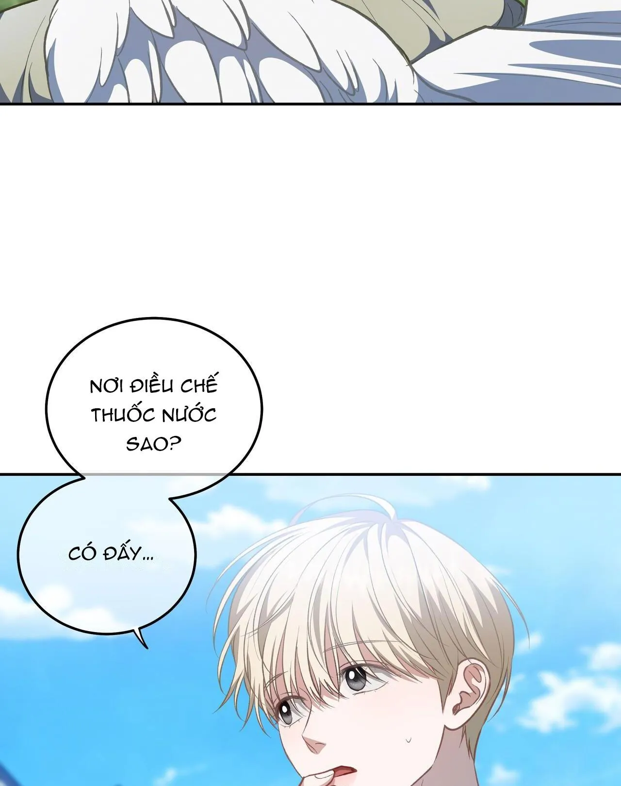 CÁCH TỒN TẠI NHƯ MỘT NGƯỜI CHƠI Chapter 40 Trang 64