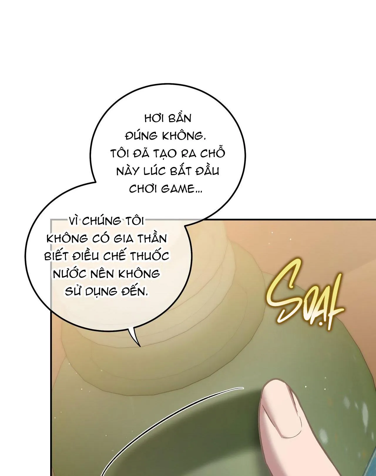 CÁCH TỒN TẠI NHƯ MỘT NGƯỜI CHƠI Chapter 40 Trang 69