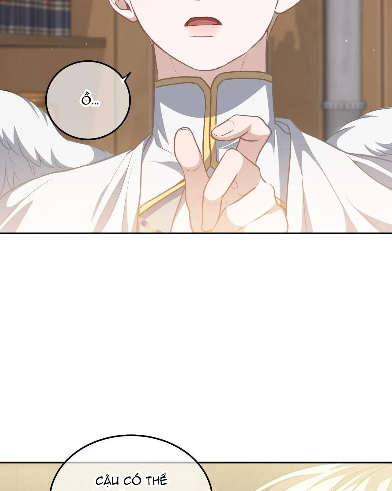 CÁCH TỒN TẠI NHƯ MỘT NGƯỜI CHƠI Chapter 40 Trang 74