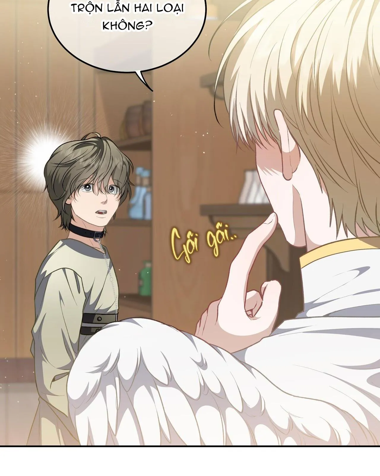 CÁCH TỒN TẠI NHƯ MỘT NGƯỜI CHƠI Chapter 40 Trang 75