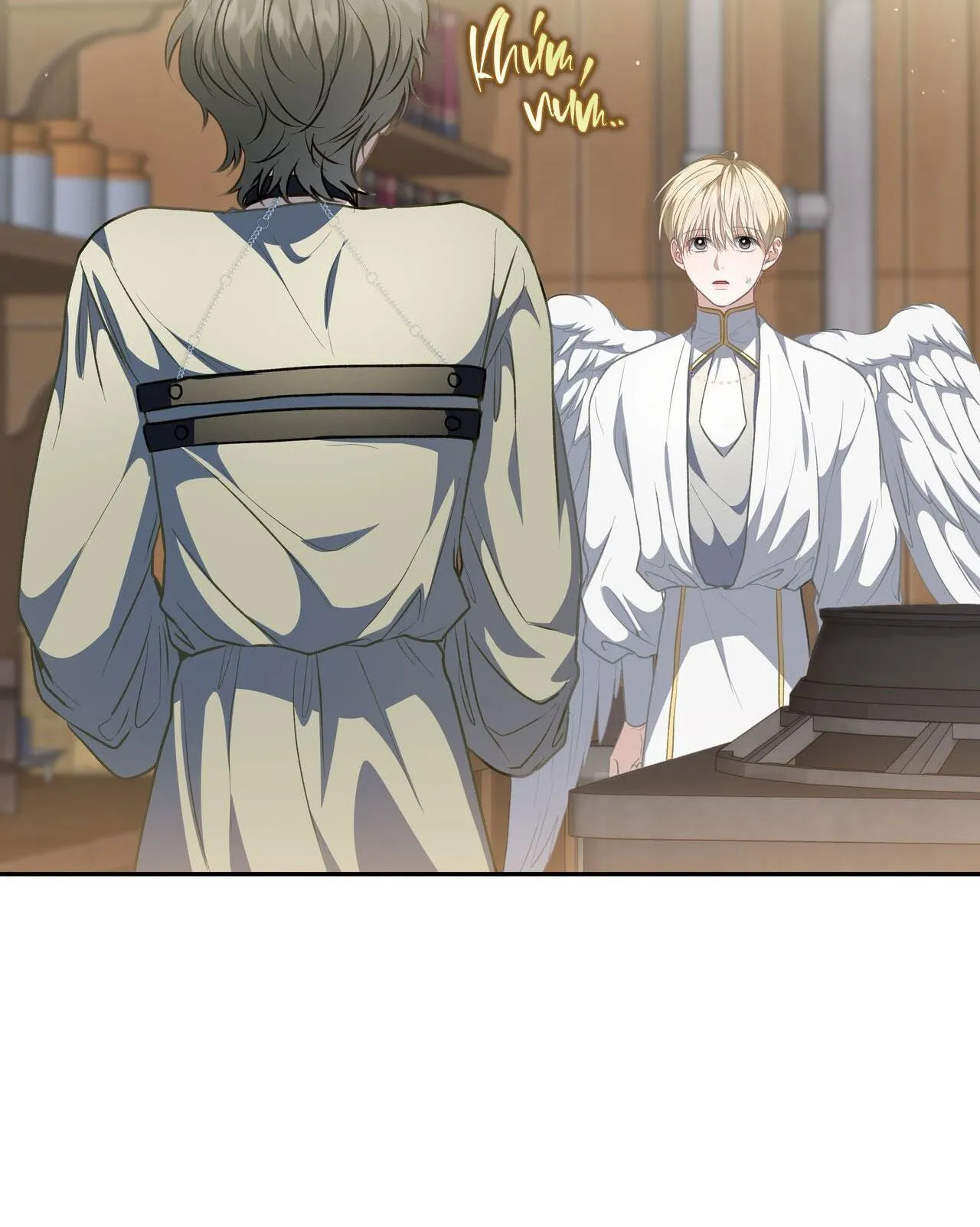 CÁCH TỒN TẠI NHƯ MỘT NGƯỜI CHƠI Chapter 40 Trang 78