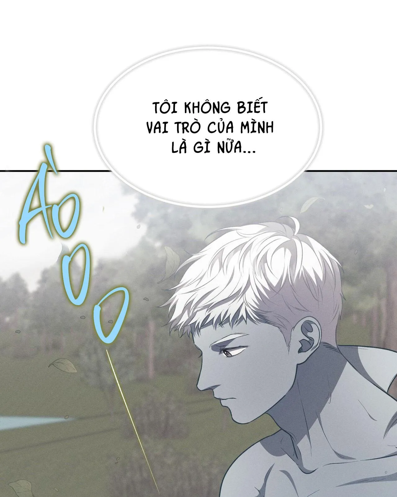 CÁCH TỒN TẠI NHƯ MỘT NGƯỜI CHƠI Chapter 40 Trang 80