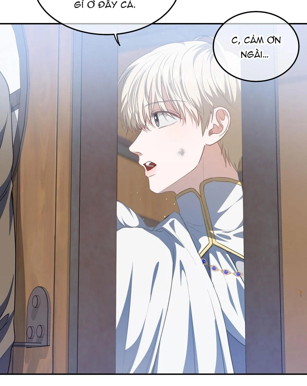 CÁCH TỒN TẠI NHƯ MỘT NGƯỜI CHƠI Chapter 40 Trang 84