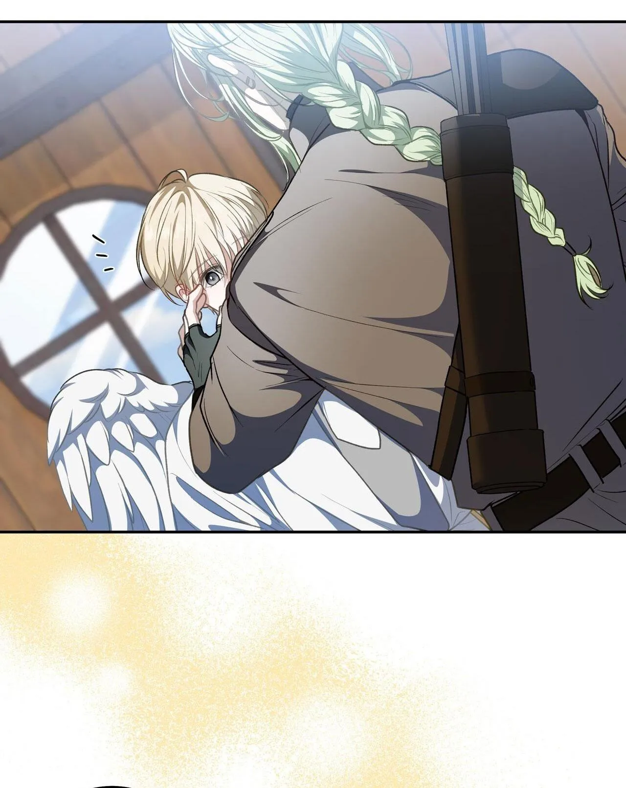 CÁCH TỒN TẠI NHƯ MỘT NGƯỜI CHƠI Chapter 40 Trang 91