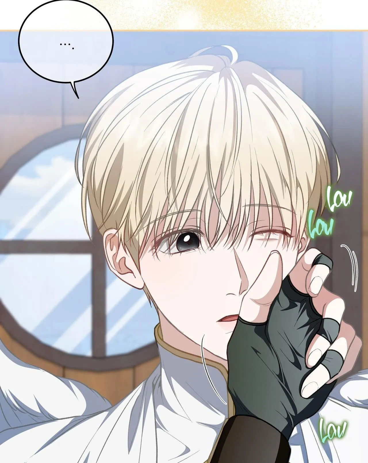 CÁCH TỒN TẠI NHƯ MỘT NGƯỜI CHƠI Chapter 40 Trang 92