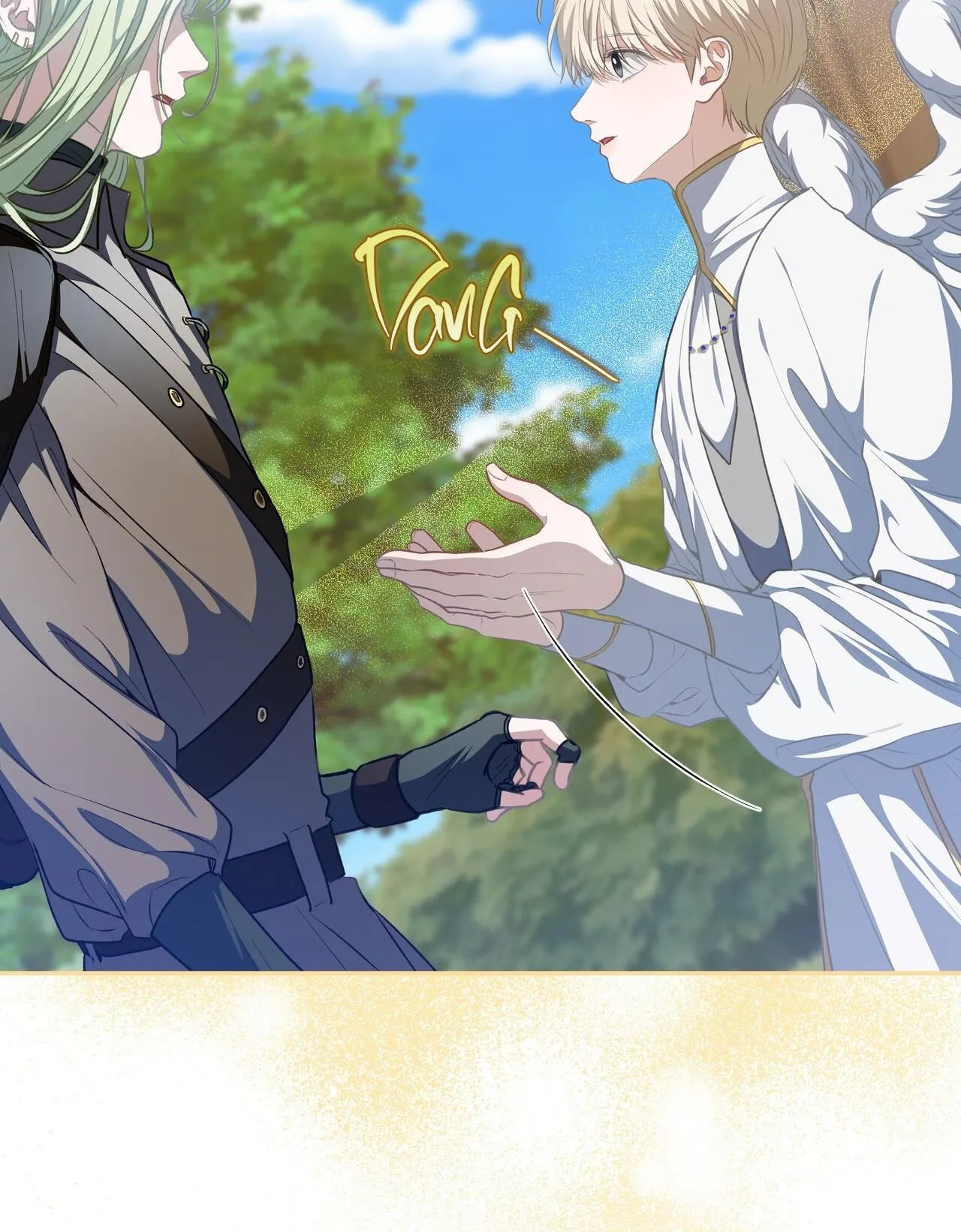 CÁCH TỒN TẠI NHƯ MỘT NGƯỜI CHƠI Chapter 40 Trang 94