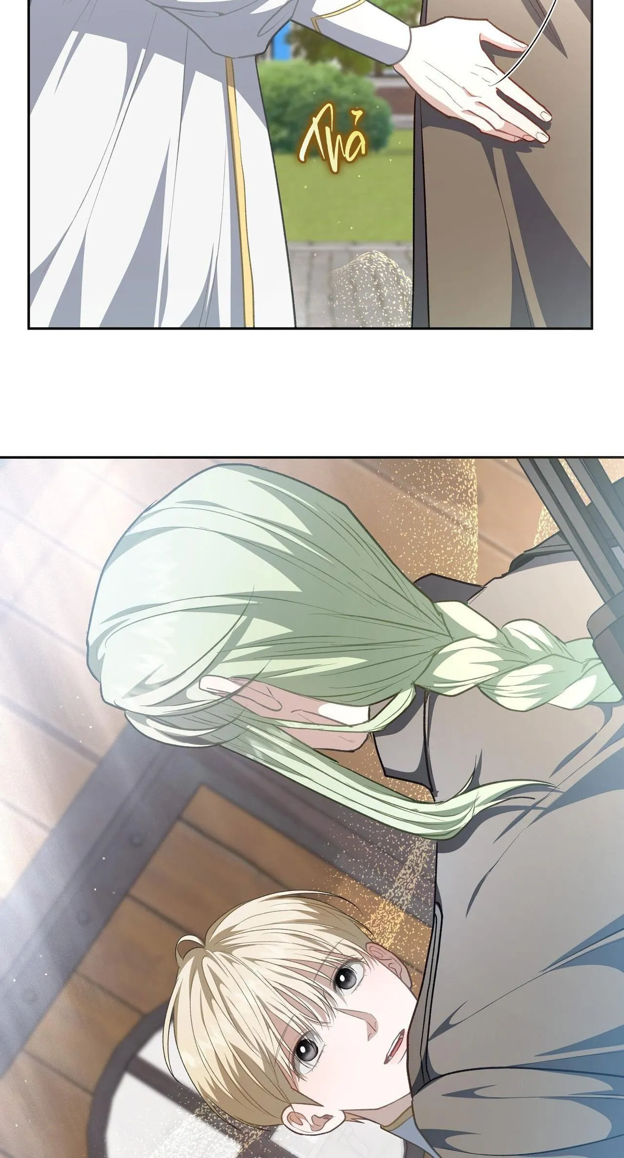 CÁCH TỒN TẠI NHƯ MỘT NGƯỜI CHƠI Chapter 41 Trang 4