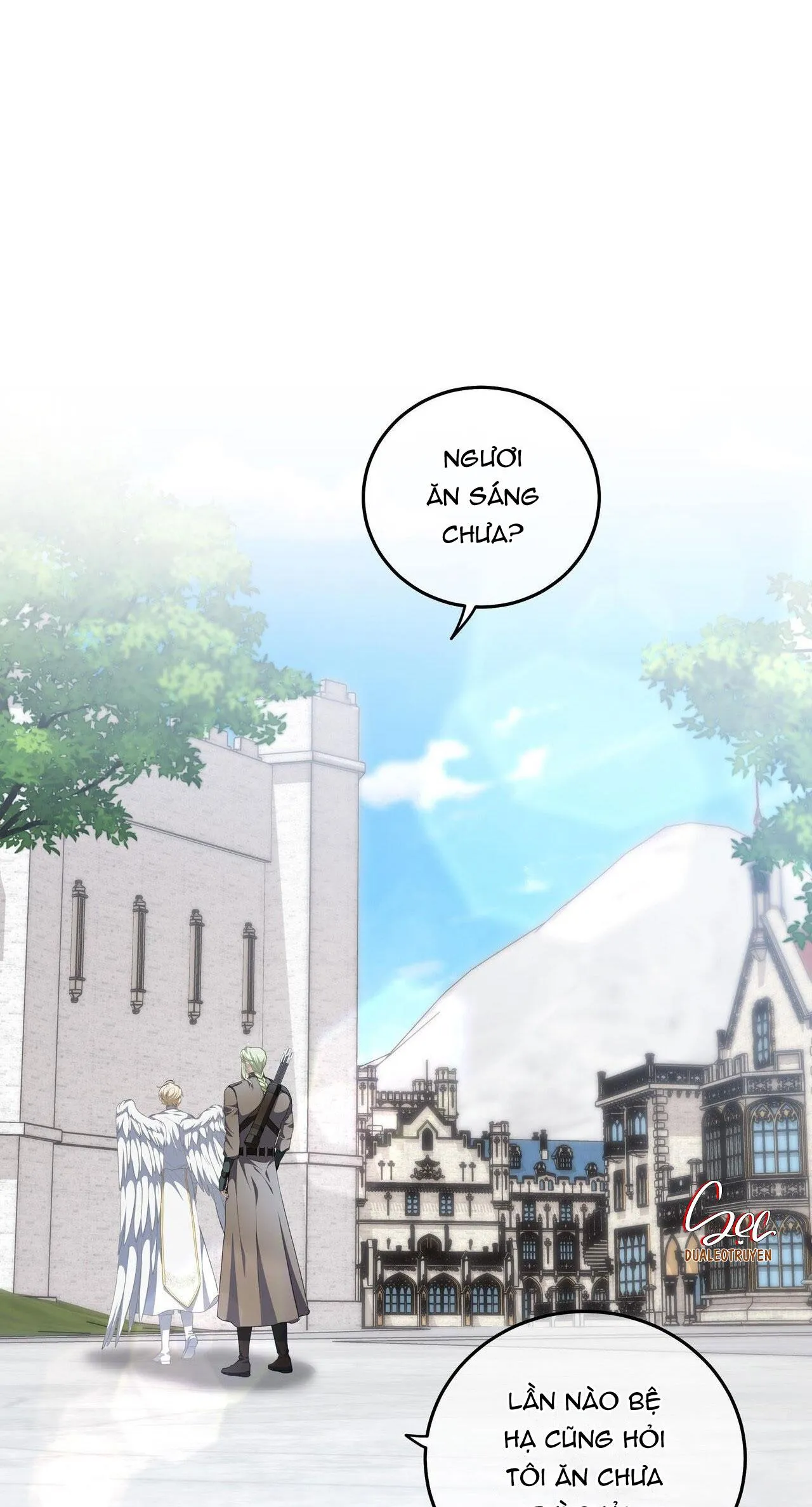 CÁCH TỒN TẠI NHƯ MỘT NGƯỜI CHƠI Chapter 41 Trang 6