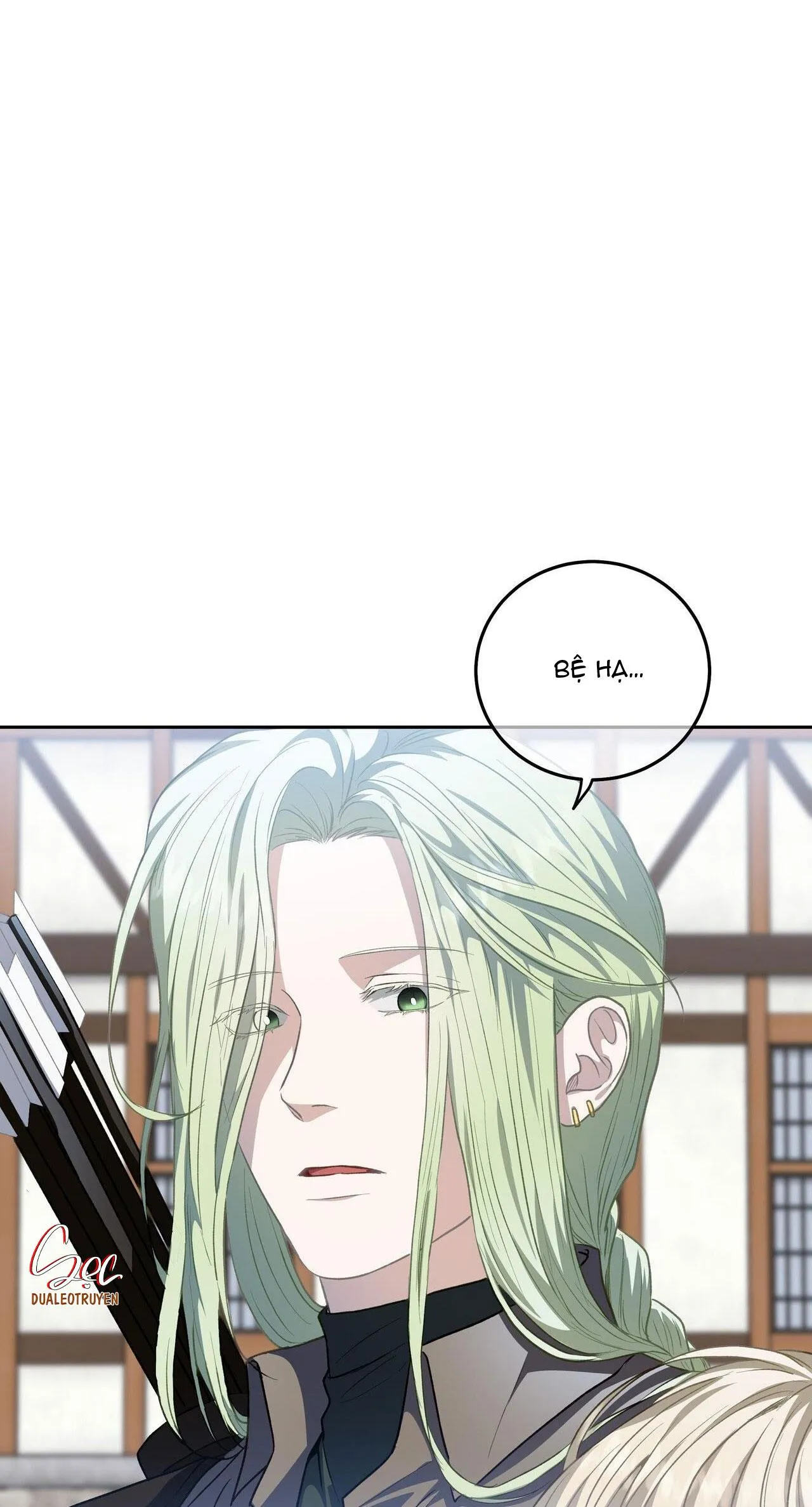 CÁCH TỒN TẠI NHƯ MỘT NGƯỜI CHƠI Chapter 41 Trang 8