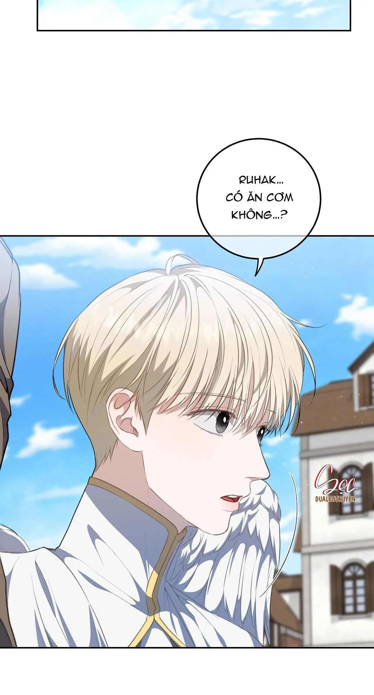 CÁCH TỒN TẠI NHƯ MỘT NGƯỜI CHƠI Chapter 41 Trang 12