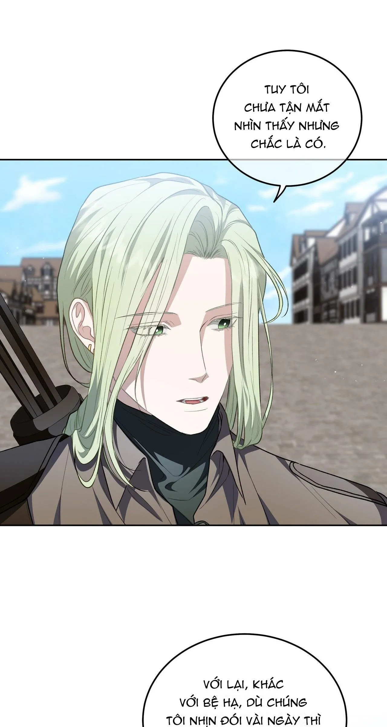 CÁCH TỒN TẠI NHƯ MỘT NGƯỜI CHƠI Chapter 41 Trang 13