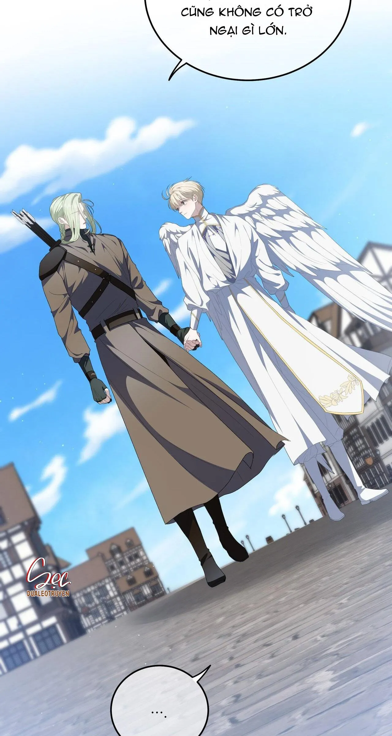 CÁCH TỒN TẠI NHƯ MỘT NGƯỜI CHƠI Chapter 41 Trang 14