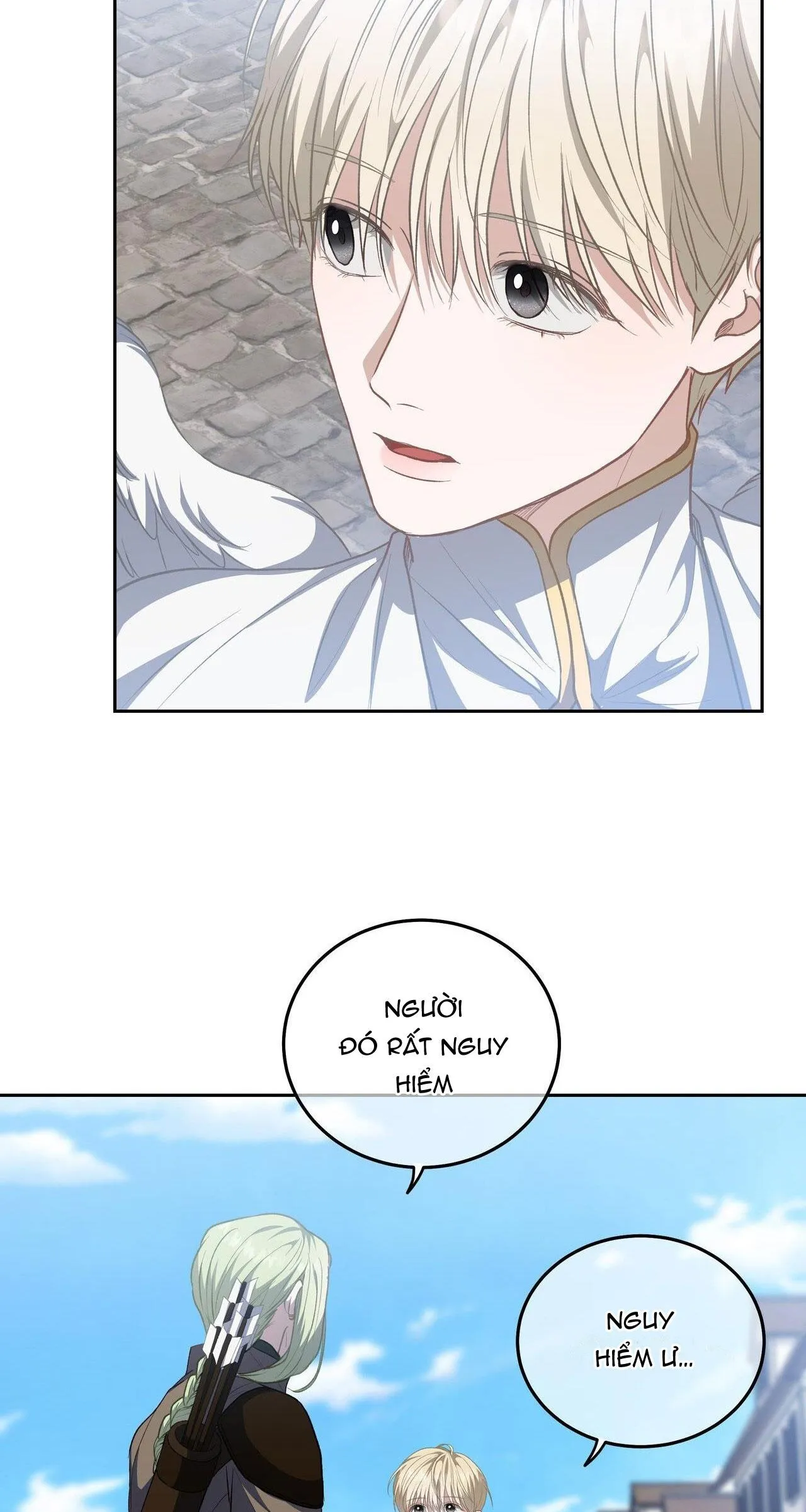 CÁCH TỒN TẠI NHƯ MỘT NGƯỜI CHƠI Chapter 41 Trang 18