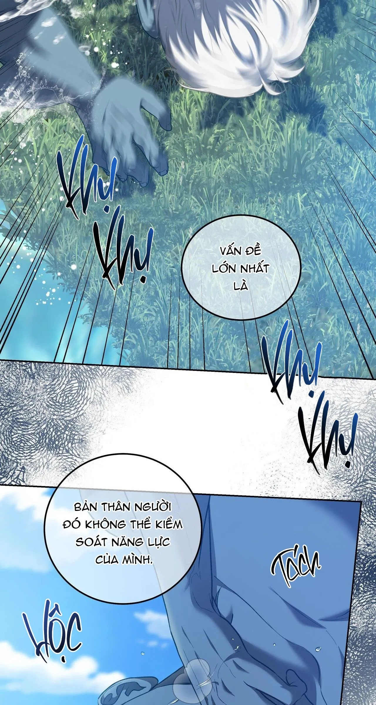 CÁCH TỒN TẠI NHƯ MỘT NGƯỜI CHƠI Chapter 41 Trang 20