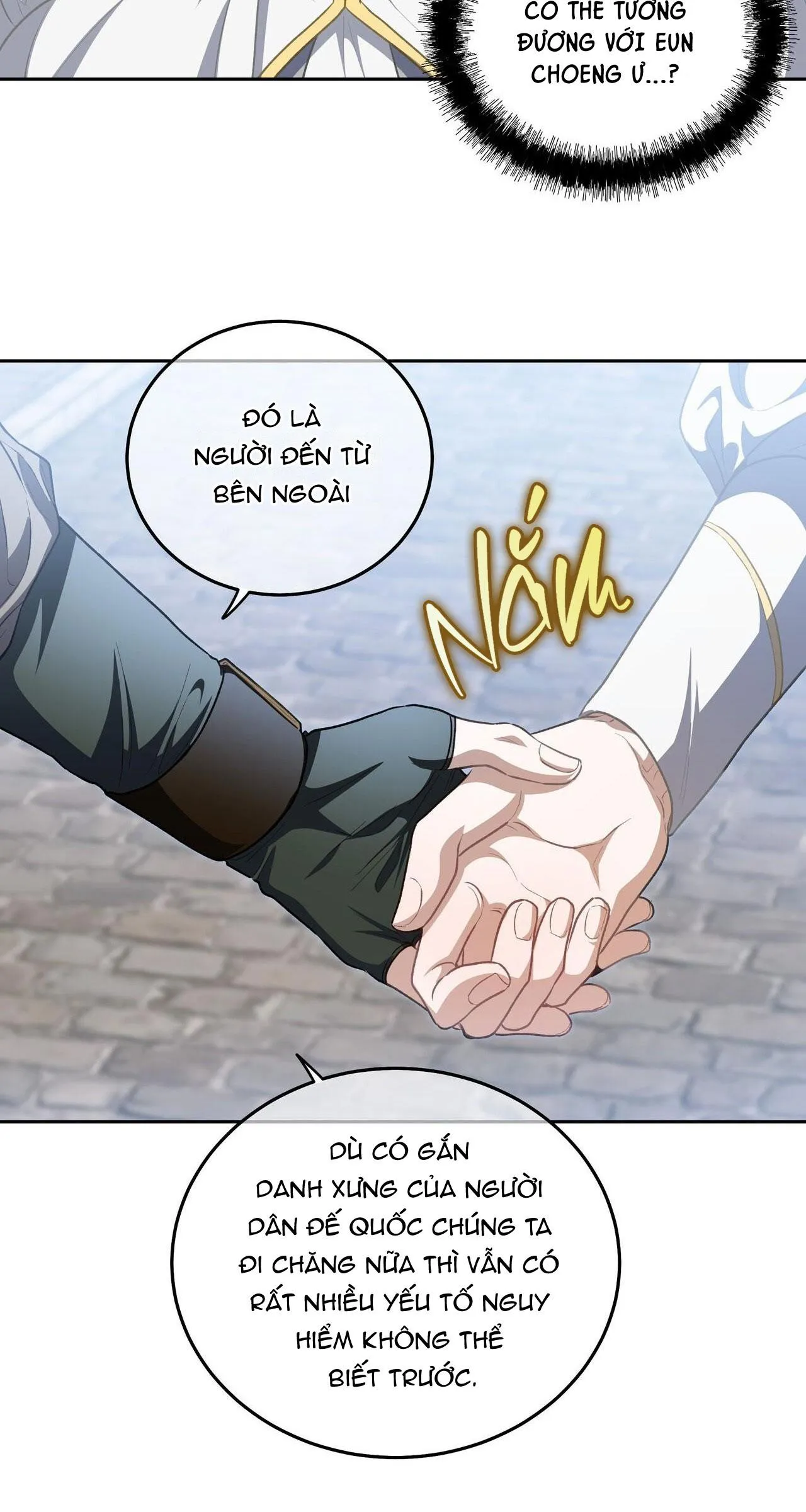 CÁCH TỒN TẠI NHƯ MỘT NGƯỜI CHƠI Chapter 41 Trang 23