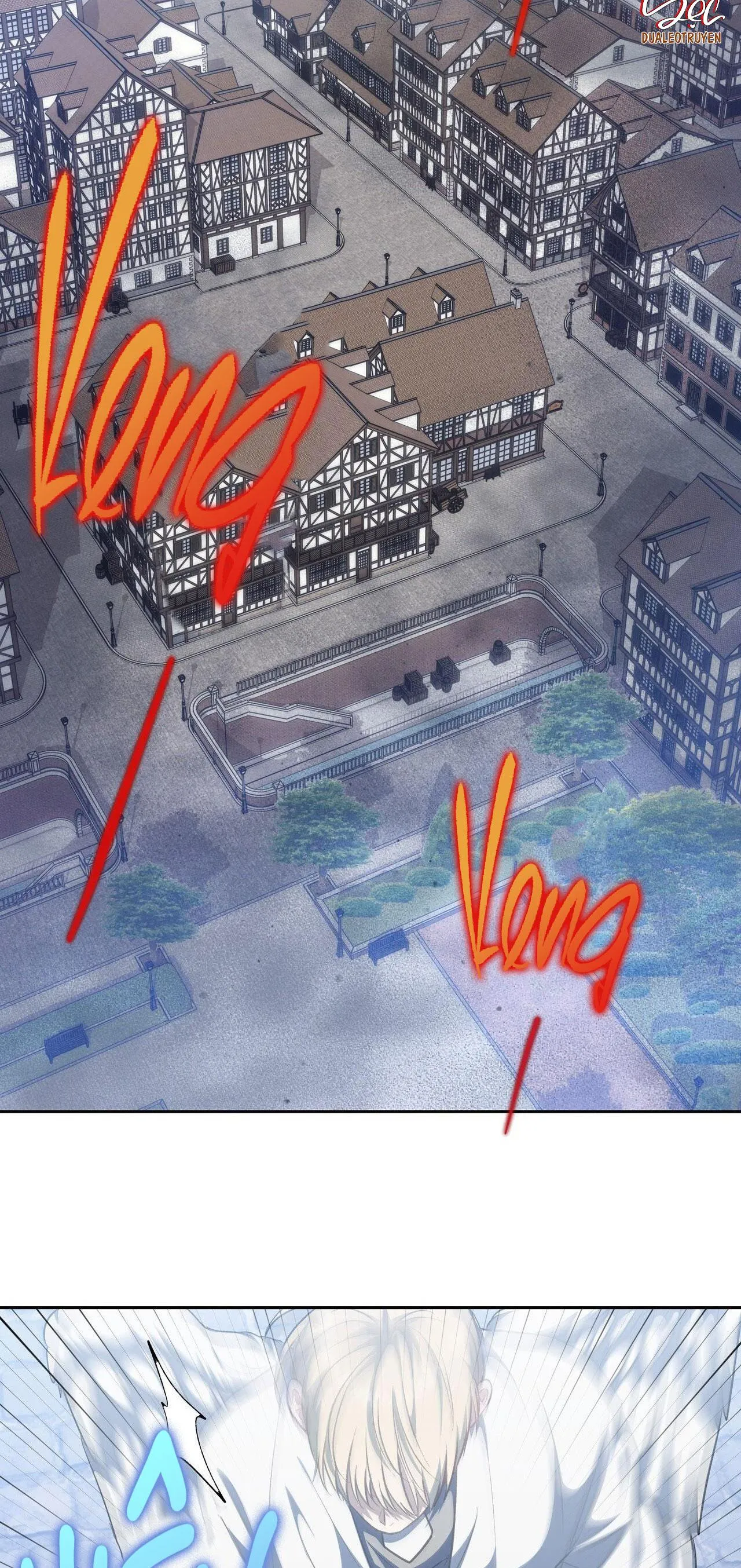 CÁCH TỒN TẠI NHƯ MỘT NGƯỜI CHƠI Chapter 41 Trang 25