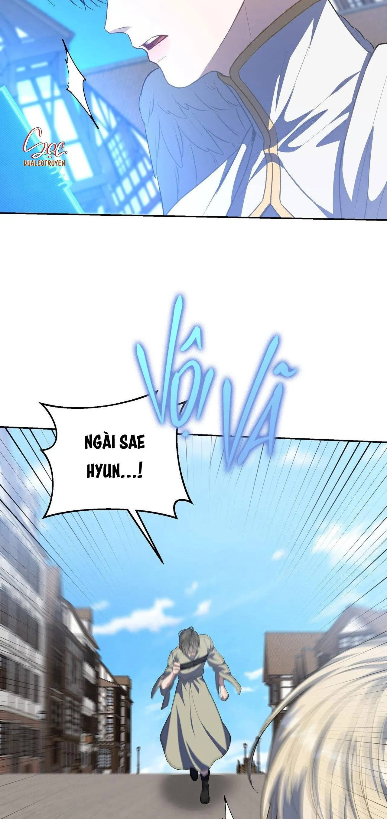 CÁCH TỒN TẠI NHƯ MỘT NGƯỜI CHƠI Chapter 41 Trang 27