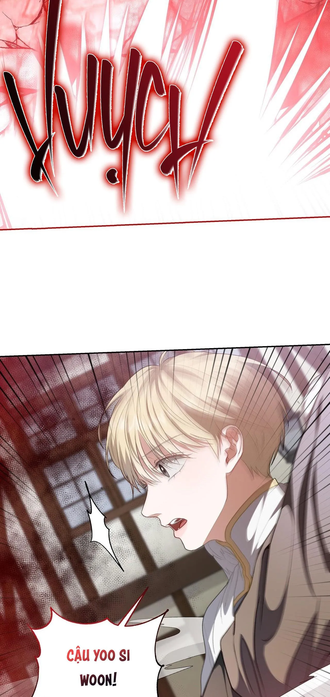 CÁCH TỒN TẠI NHƯ MỘT NGƯỜI CHƠI Chapter 41 Trang 30