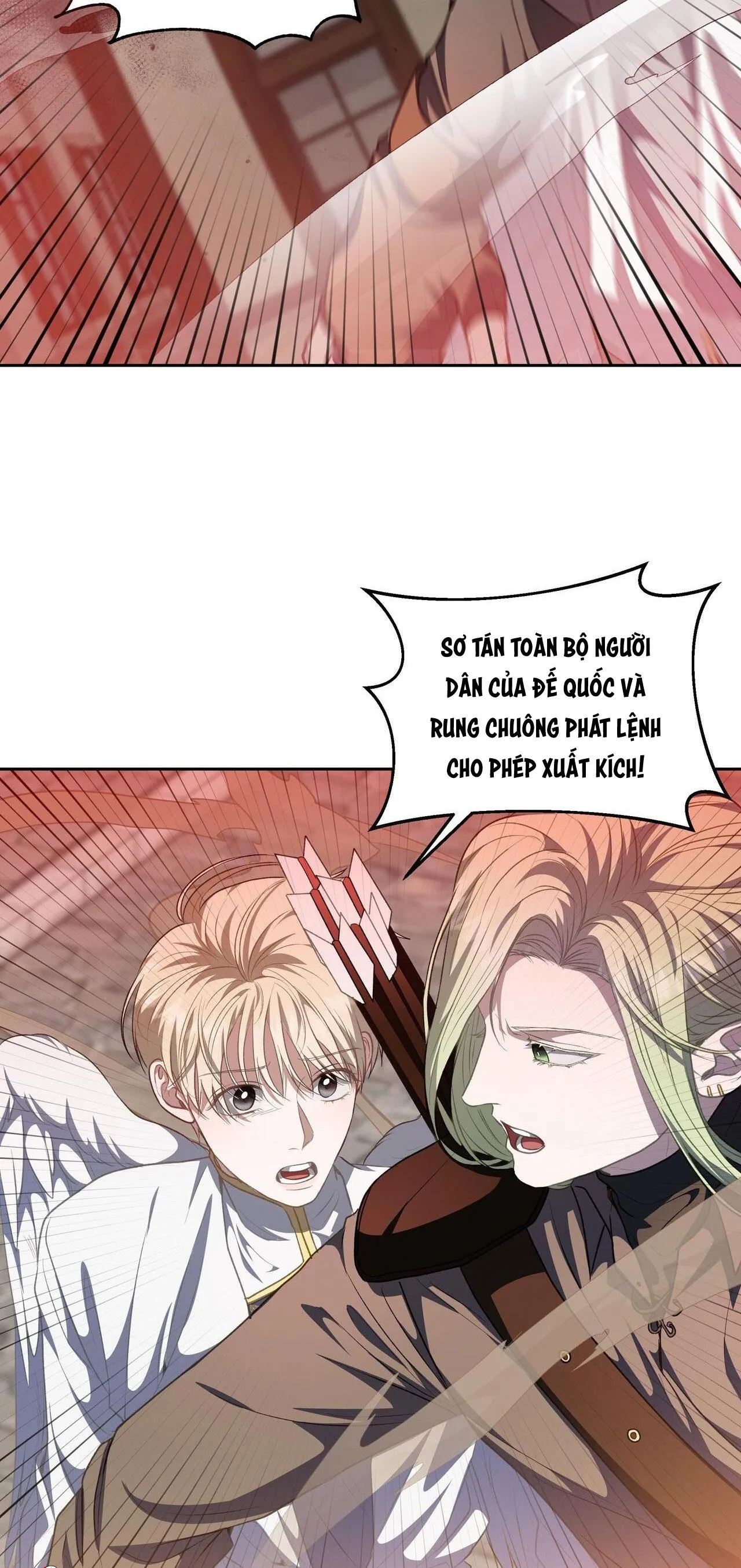 CÁCH TỒN TẠI NHƯ MỘT NGƯỜI CHƠI Chapter 41 Trang 31