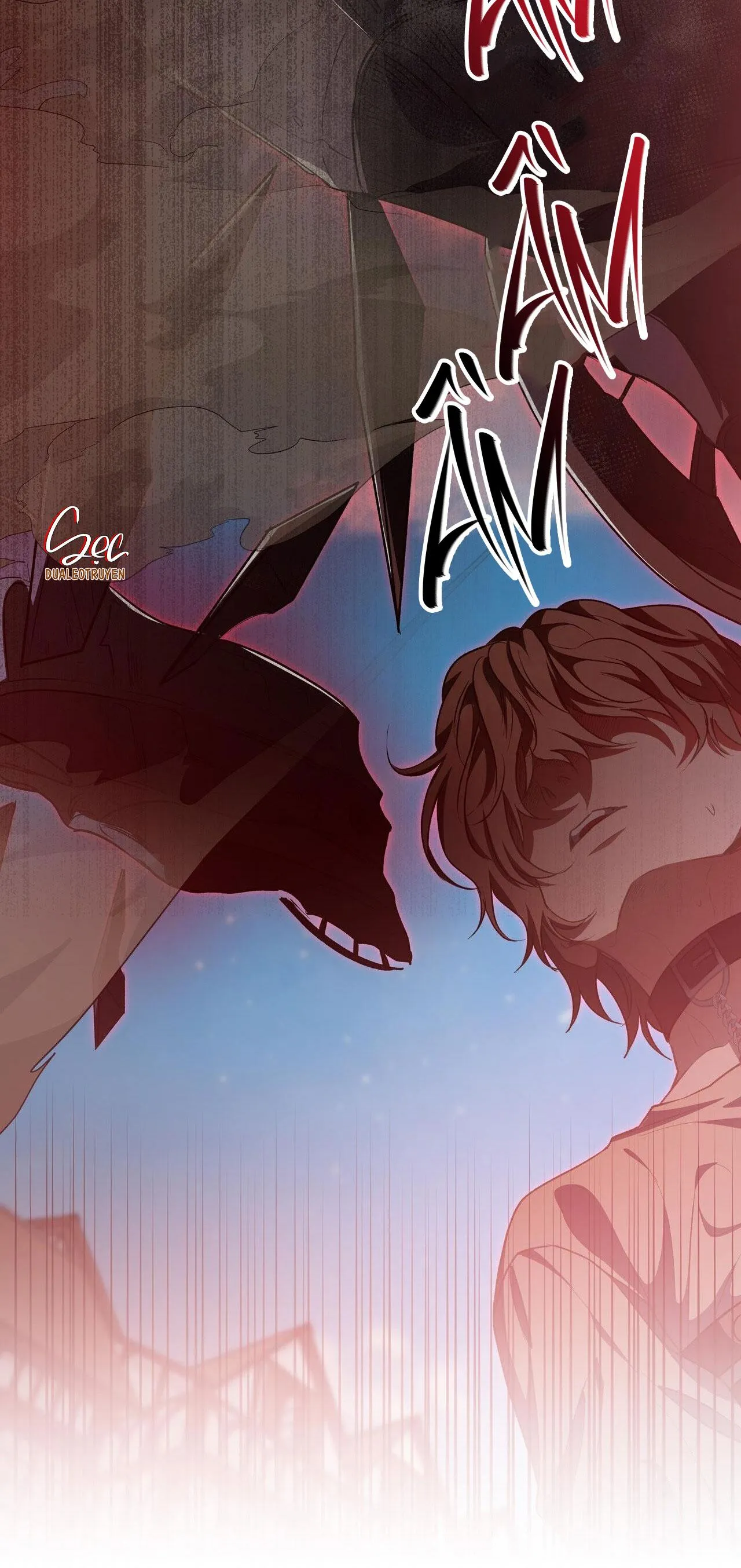 CÁCH TỒN TẠI NHƯ MỘT NGƯỜI CHƠI Chapter 41 Trang 34